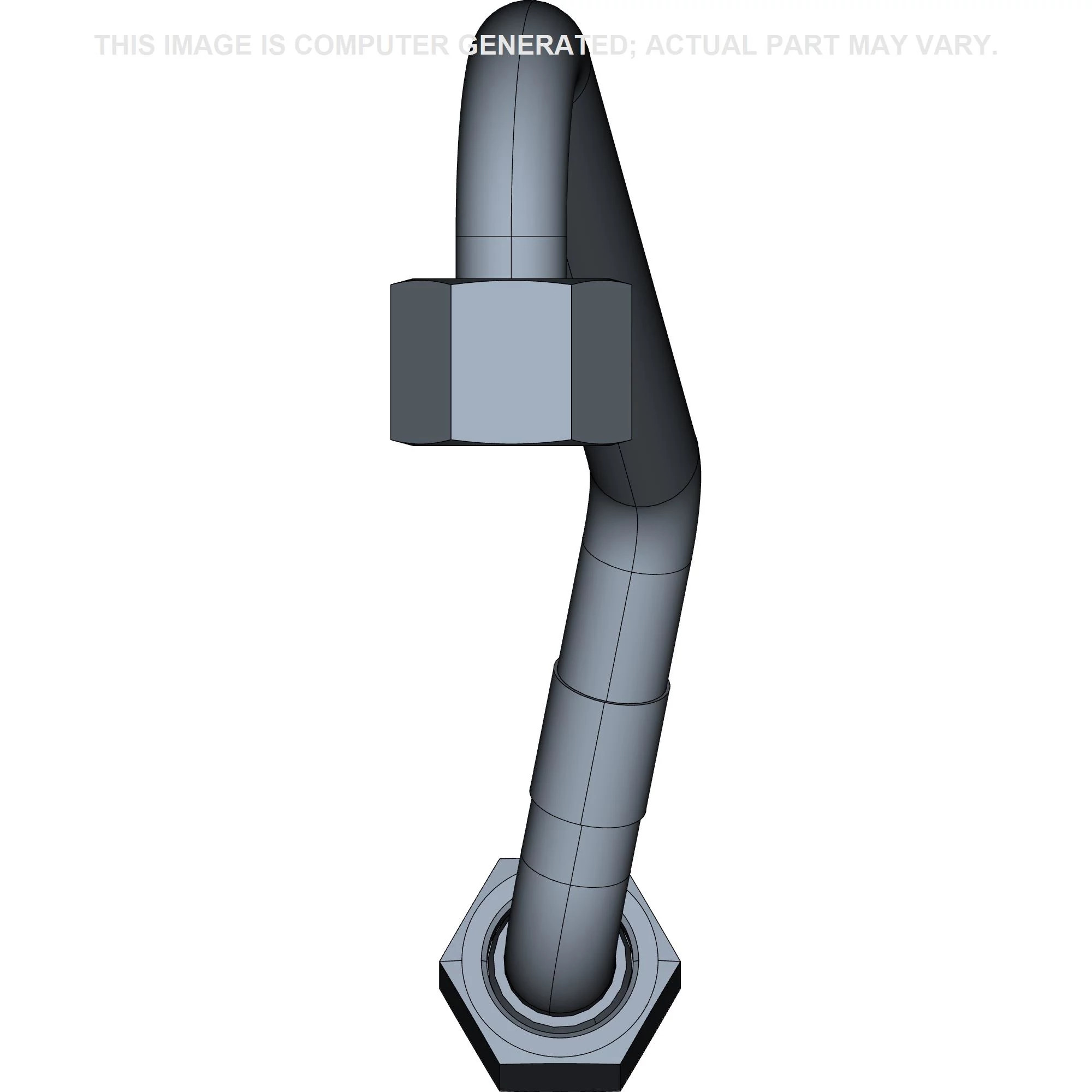 RURKA HYDRAULICZNA | NEWHOLLANDCE | EU | PL