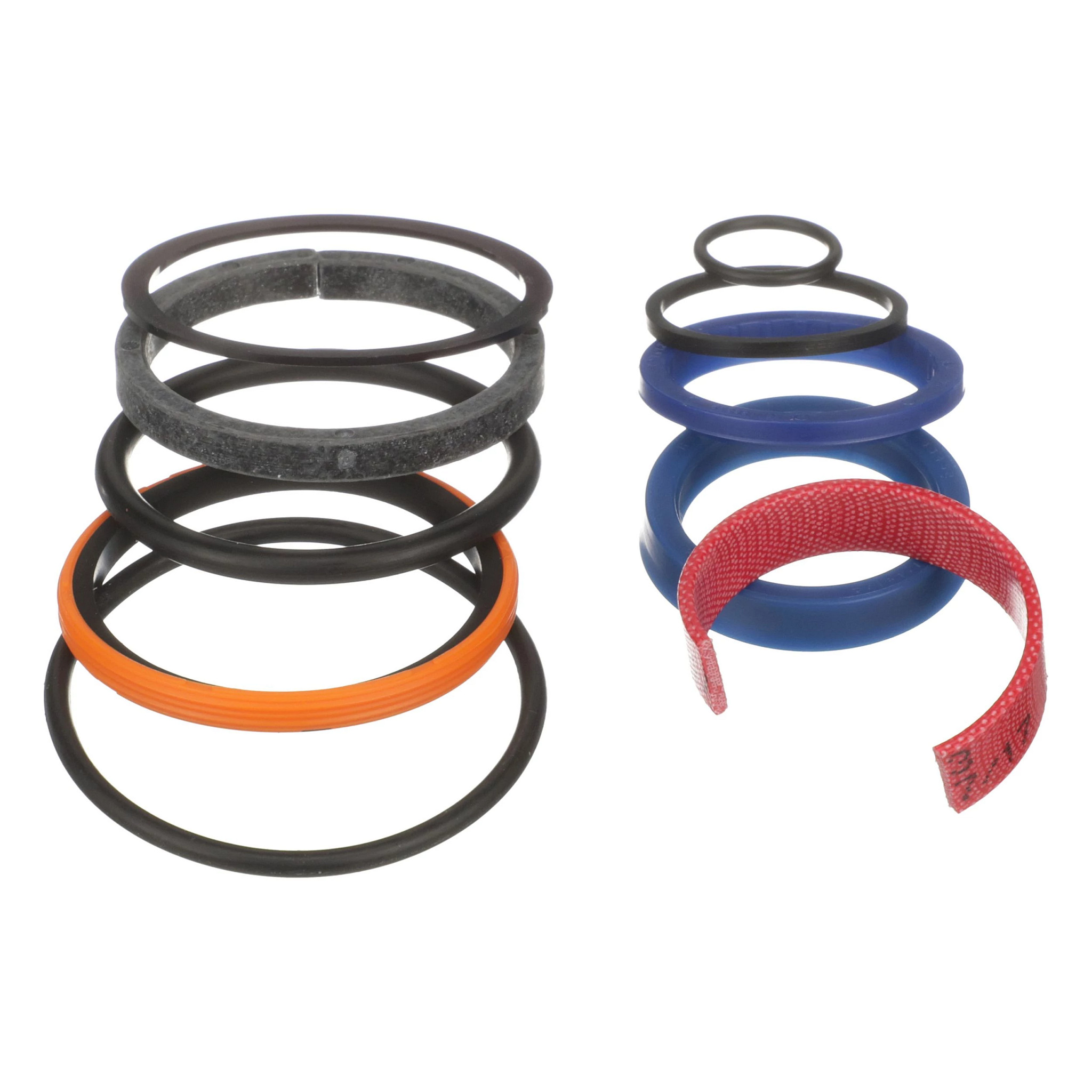 SERVICE KIT | NEWHOLLANDAG | GB | EN