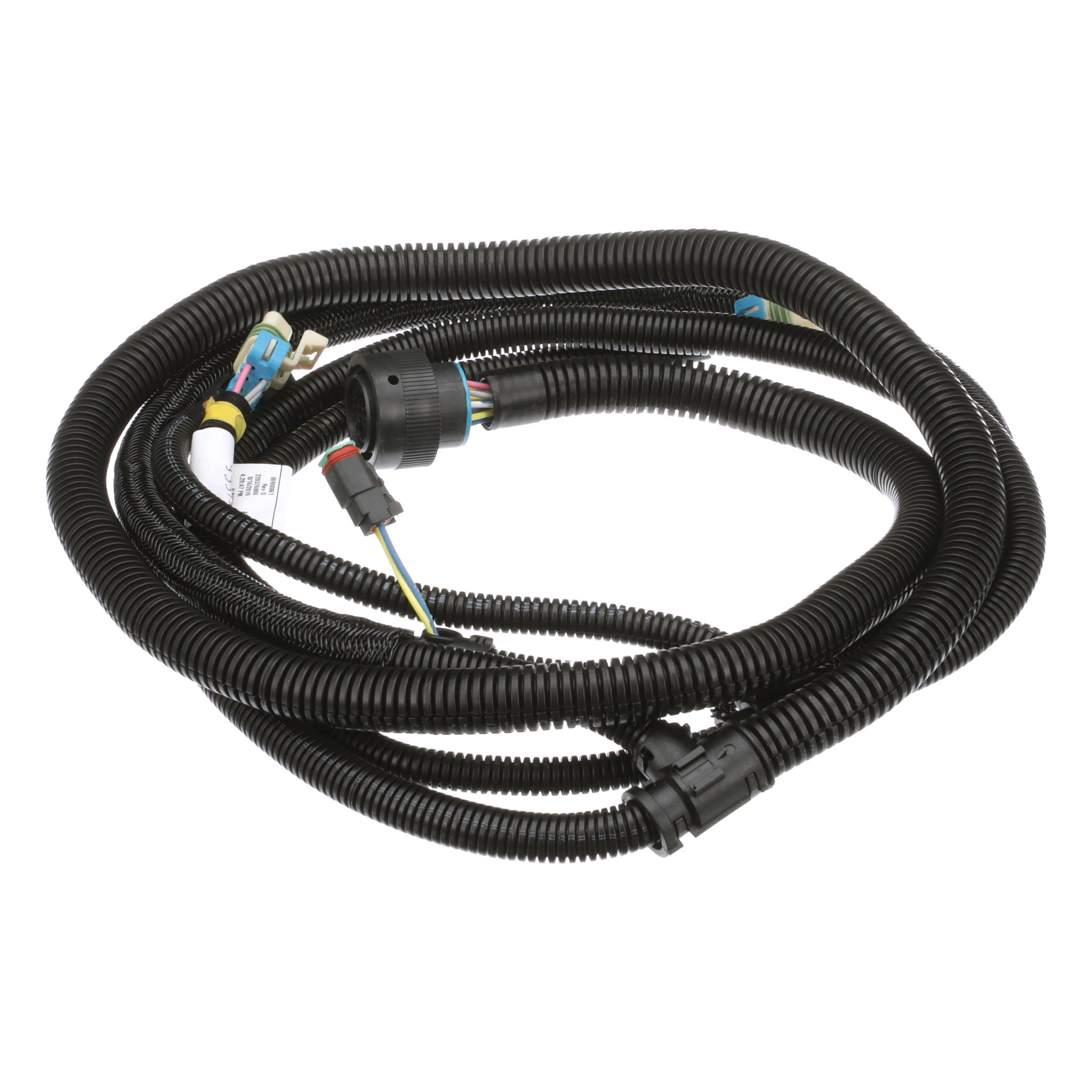 WIRE HARNESS | NEWHOLLANDAG | IE | EN