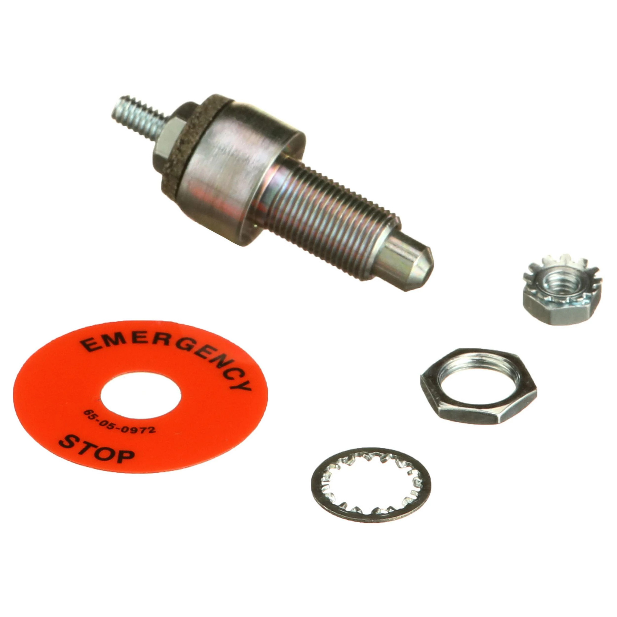 Button | CASECE | CA | EN