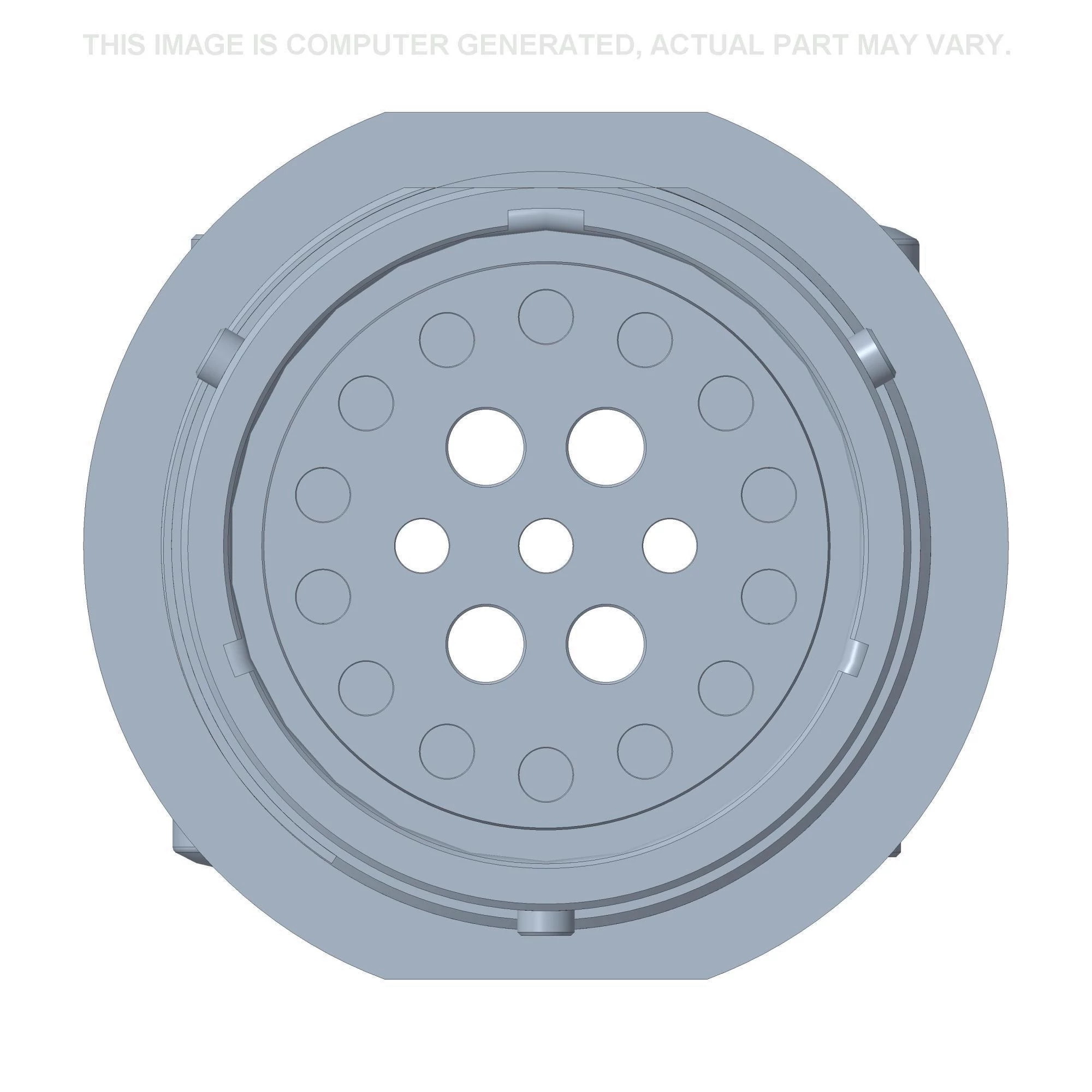 ELEC CONNECTOR | FLEXICOIL | CA | EN