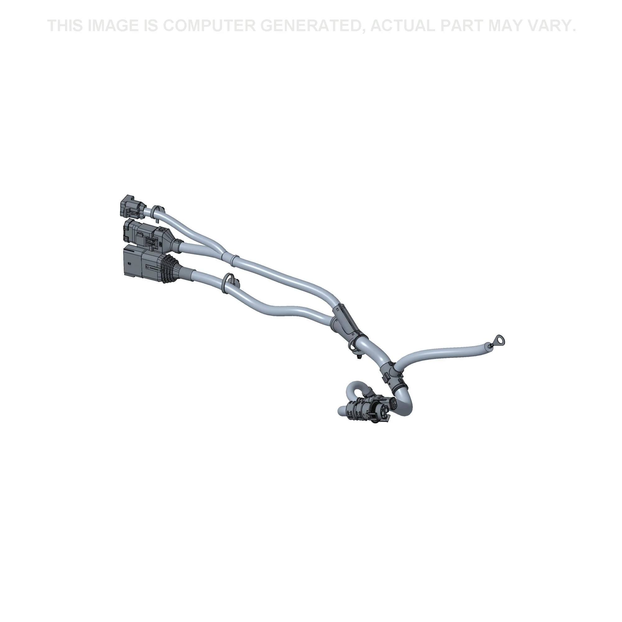 WIRE HARNESS | CASEIH | NZ | EN