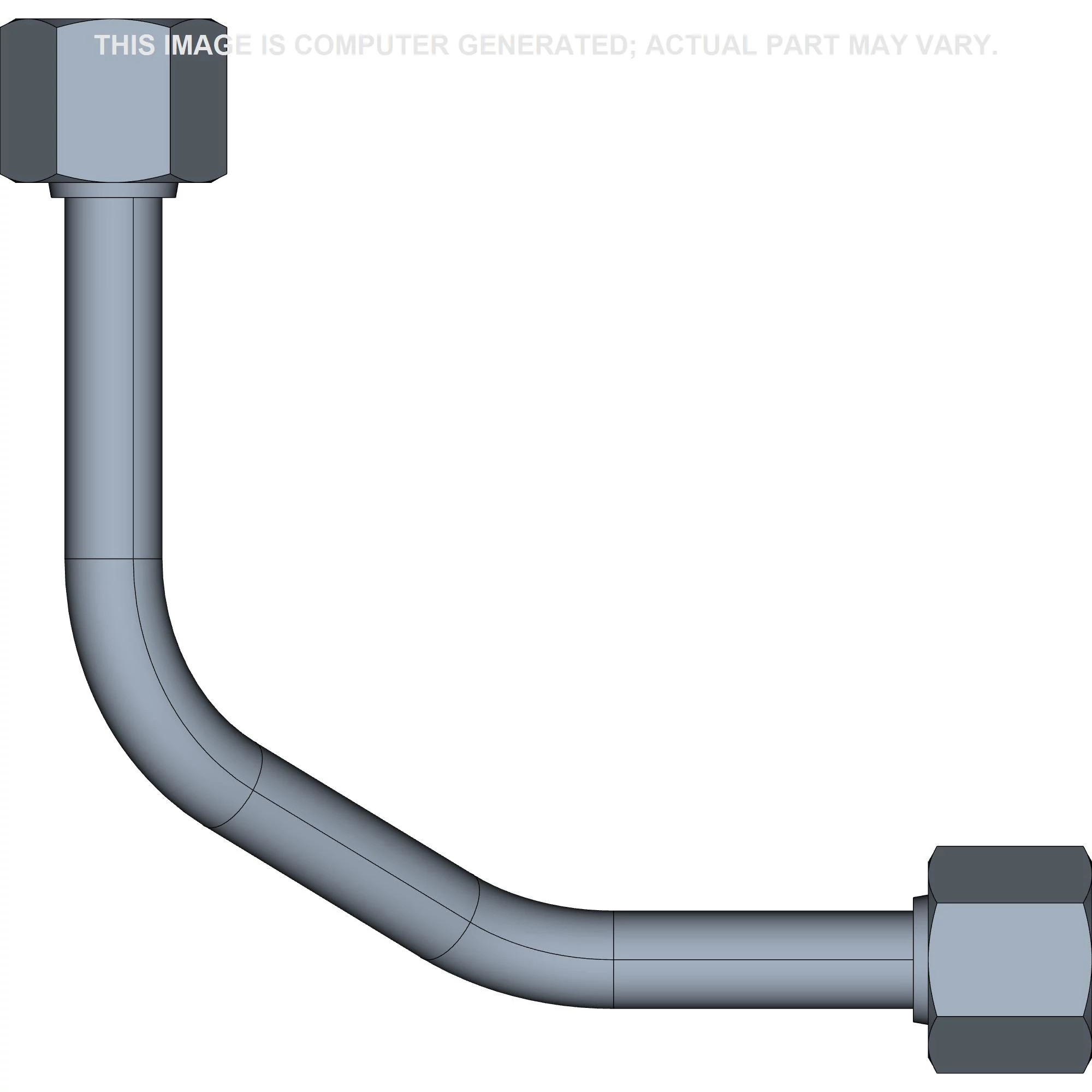 HYD TUBE | NEWHOLLANDAG | SA | EN