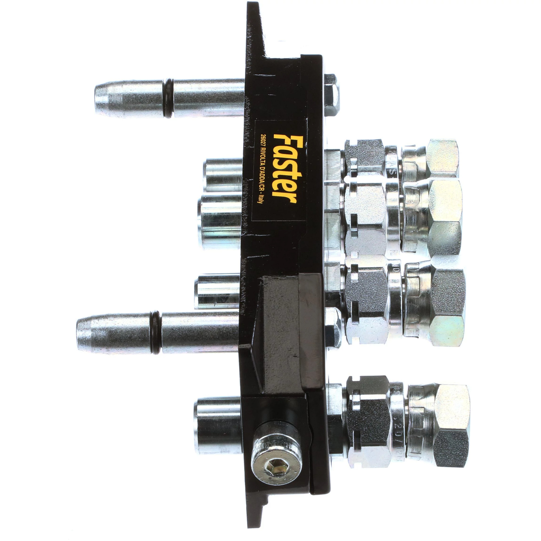 MOUNTING PLATE | CASEIH | IE | EN