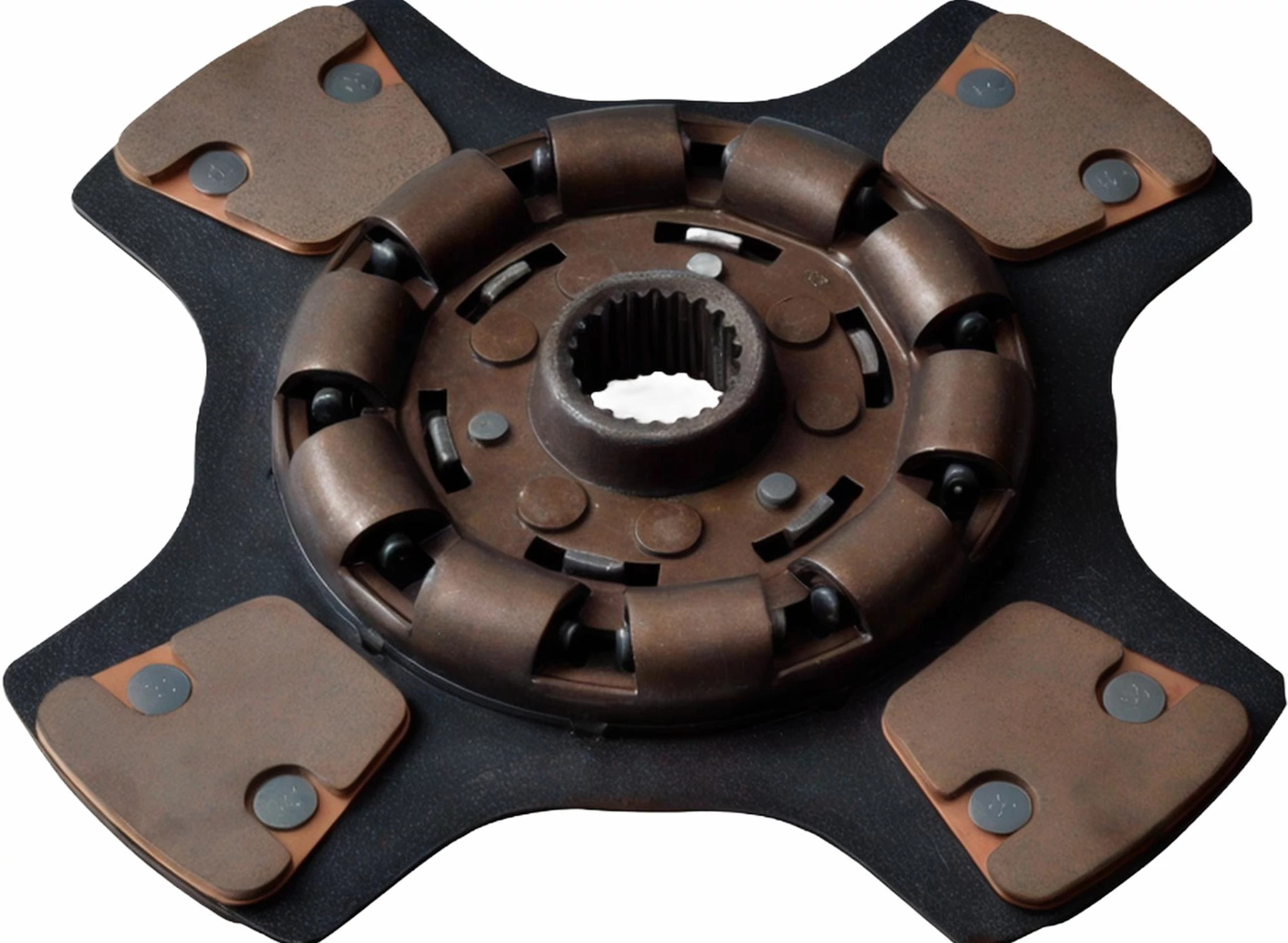 REMAN-CLUTCH DISC | NEWHOLLANDCE | EU | DE