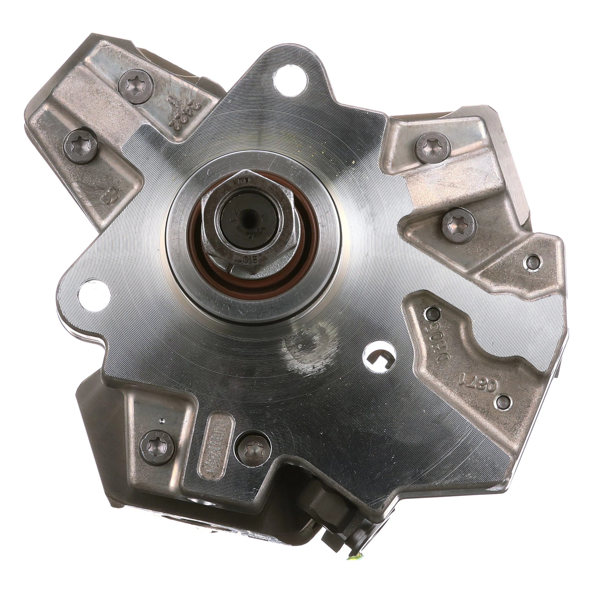 FUEL INJECTION PUMP | NEWHOLLANDAG | GB | EN