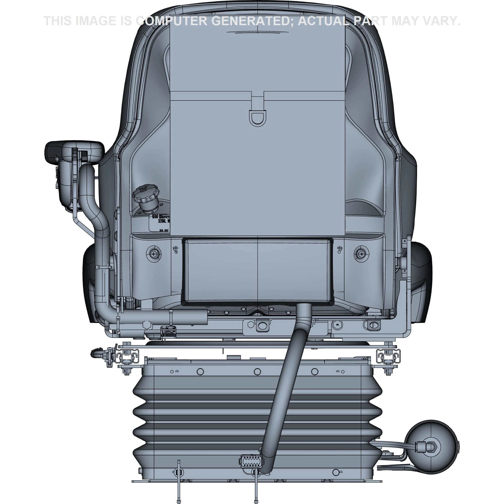 DRIVER SEAT | NEWHOLLANDAG | GB | EN