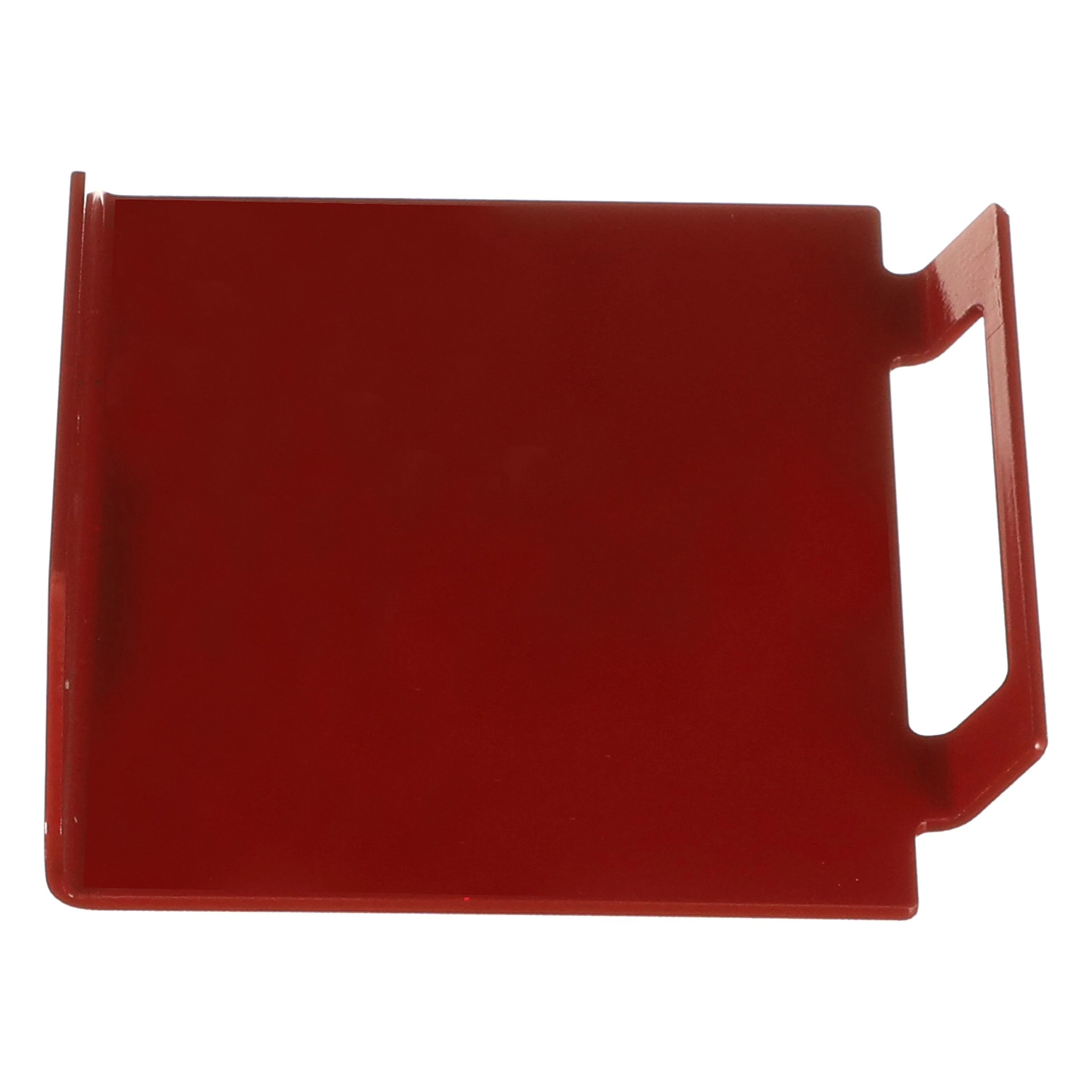 84581148 | Short Door - Red | Case IH | MyCNH US Store