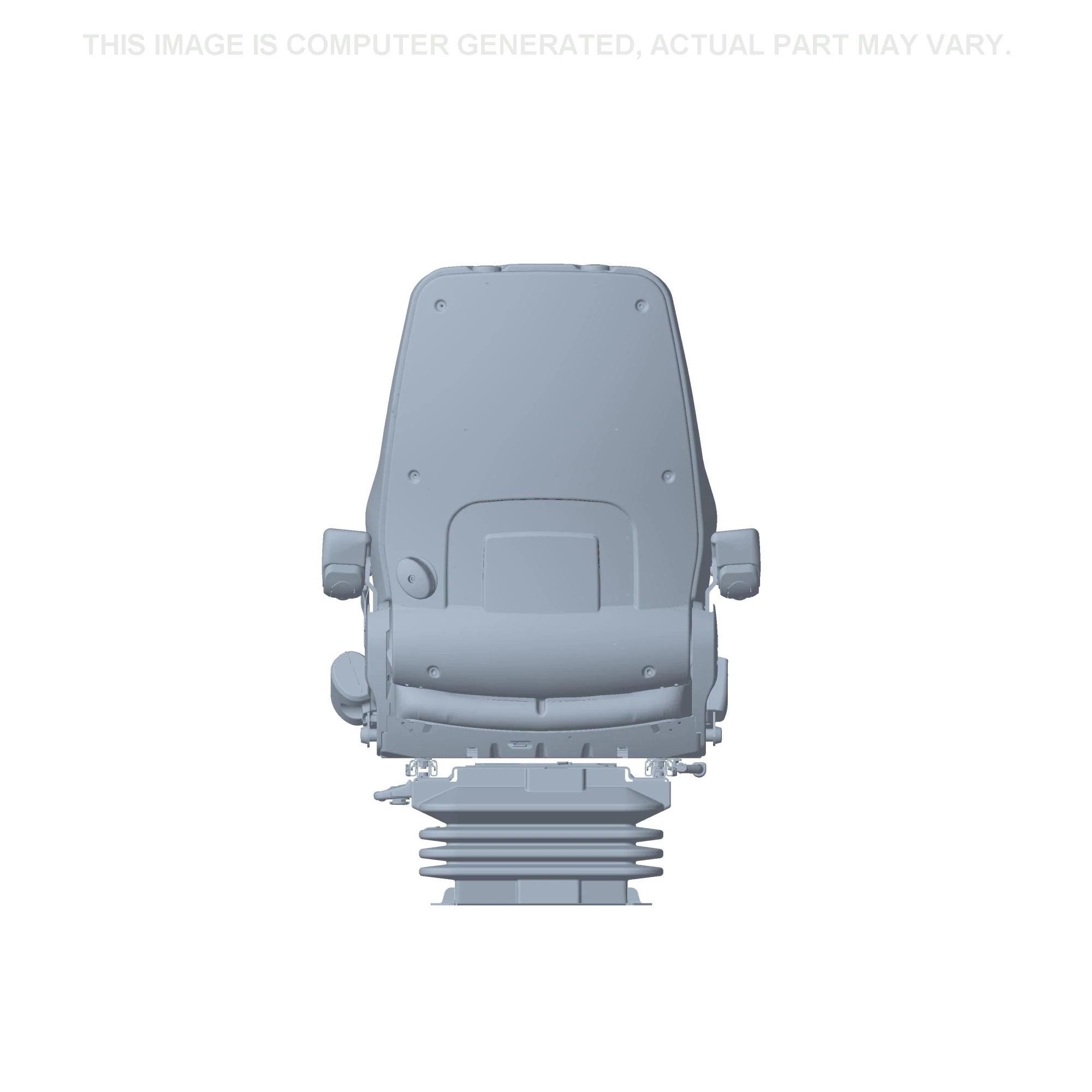 DRIVER SEAT | NEWHOLLANDCE | EU | EN