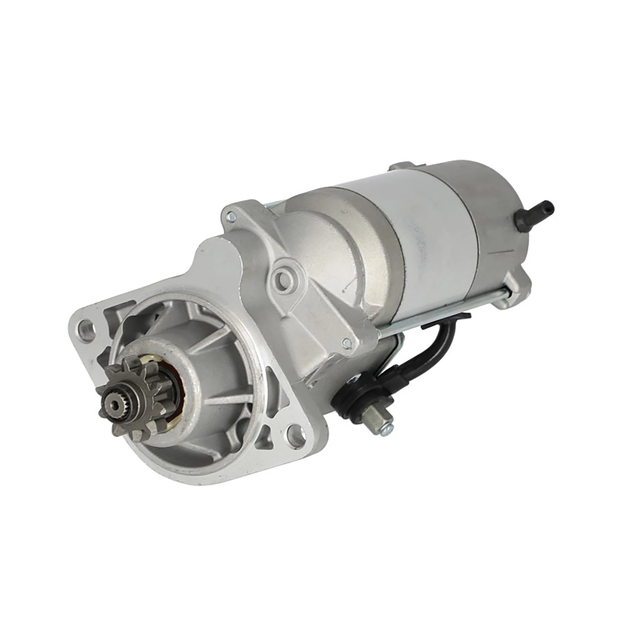 Starter - Denso-Style | CASEIH | US | EN