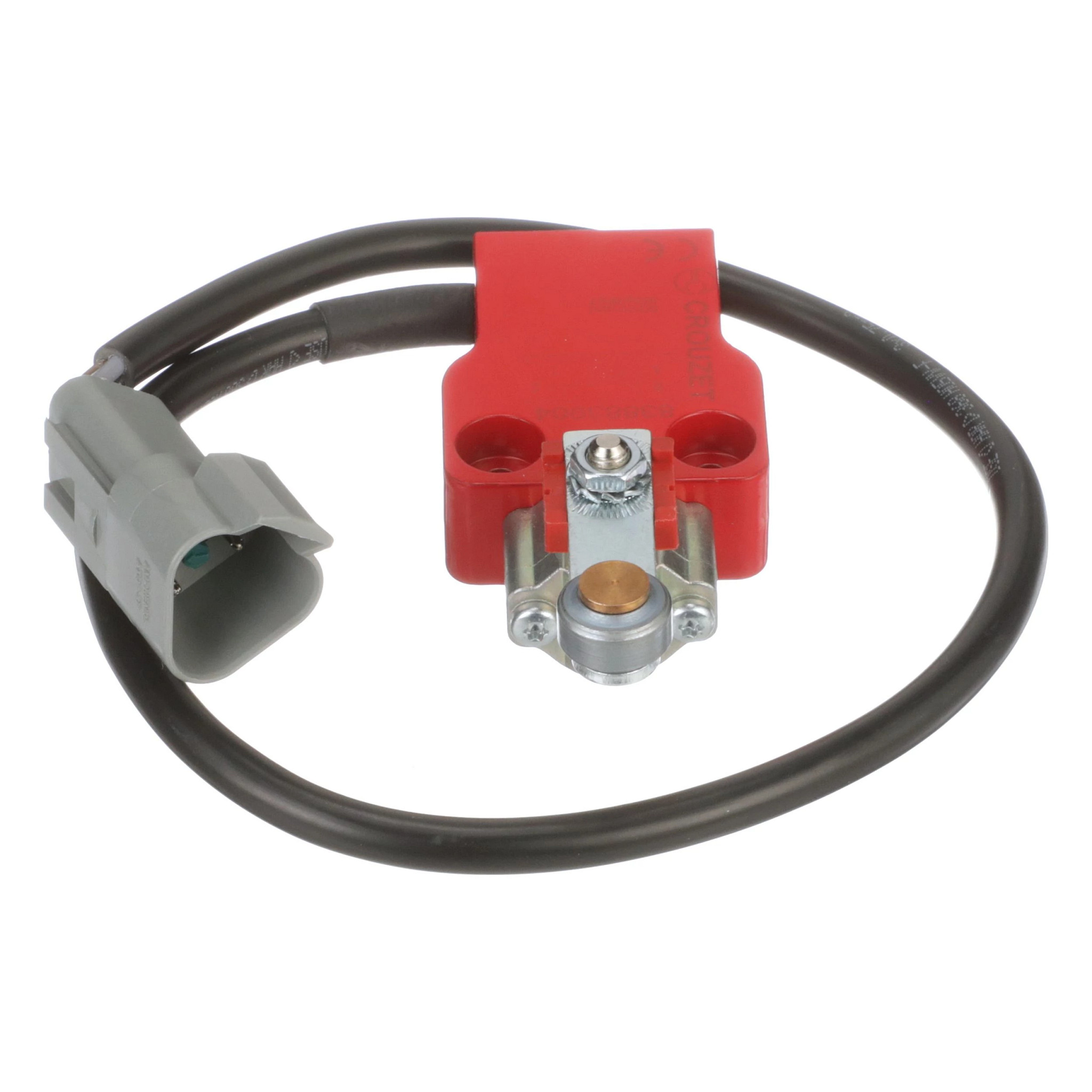 SWITCH ASSY | CASECE | SA | EN