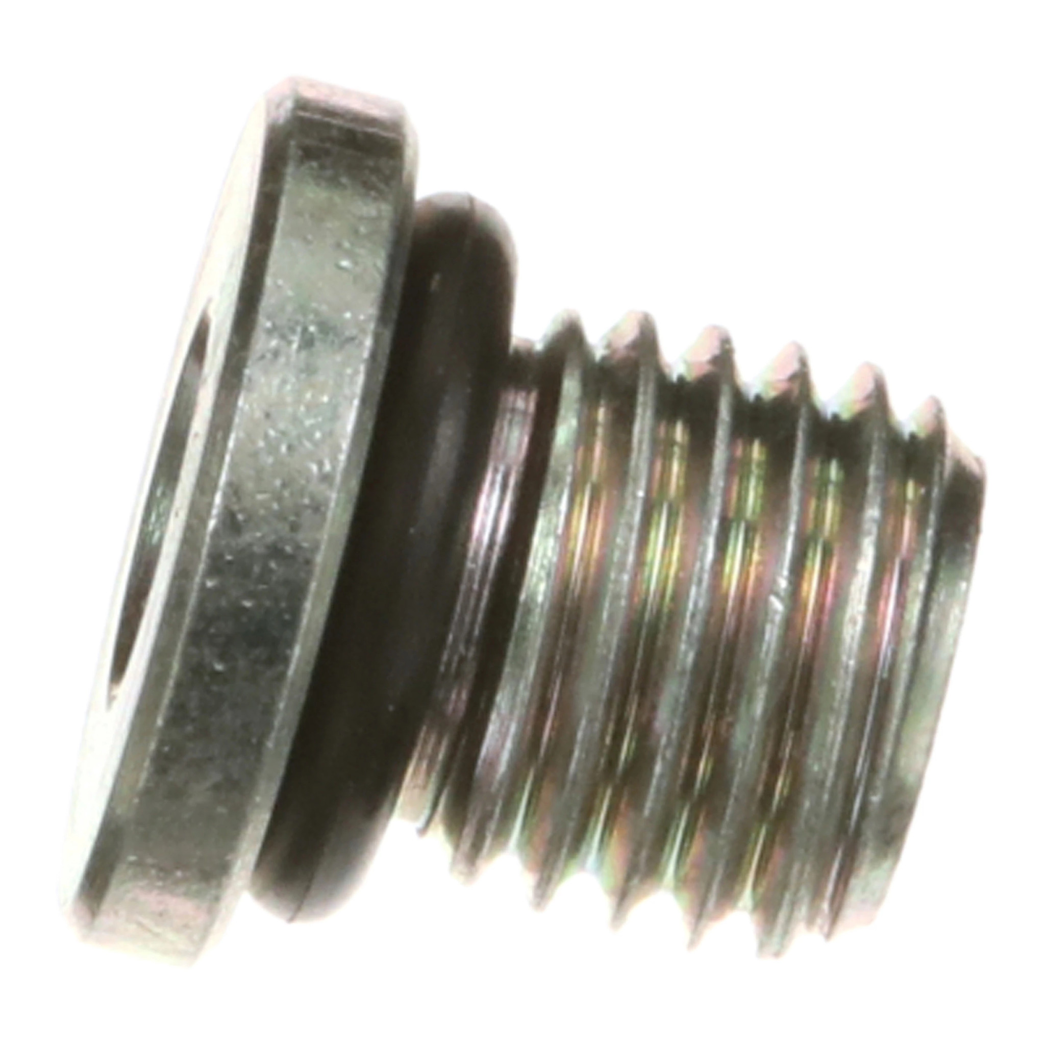 Plug Sextavado Inter