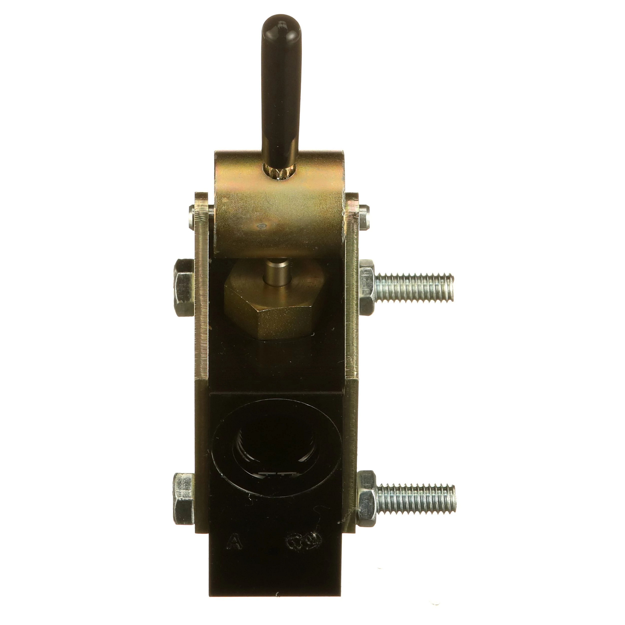 SHUT-OFF VALVE | NEWHOLLANDAG | GB | EN