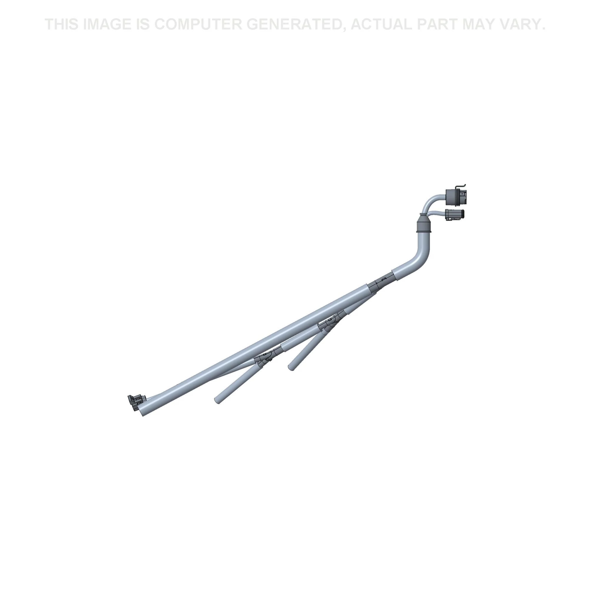 FAISCEAU ELECTRIQUE | NEWHOLLANDCE | EU | FR