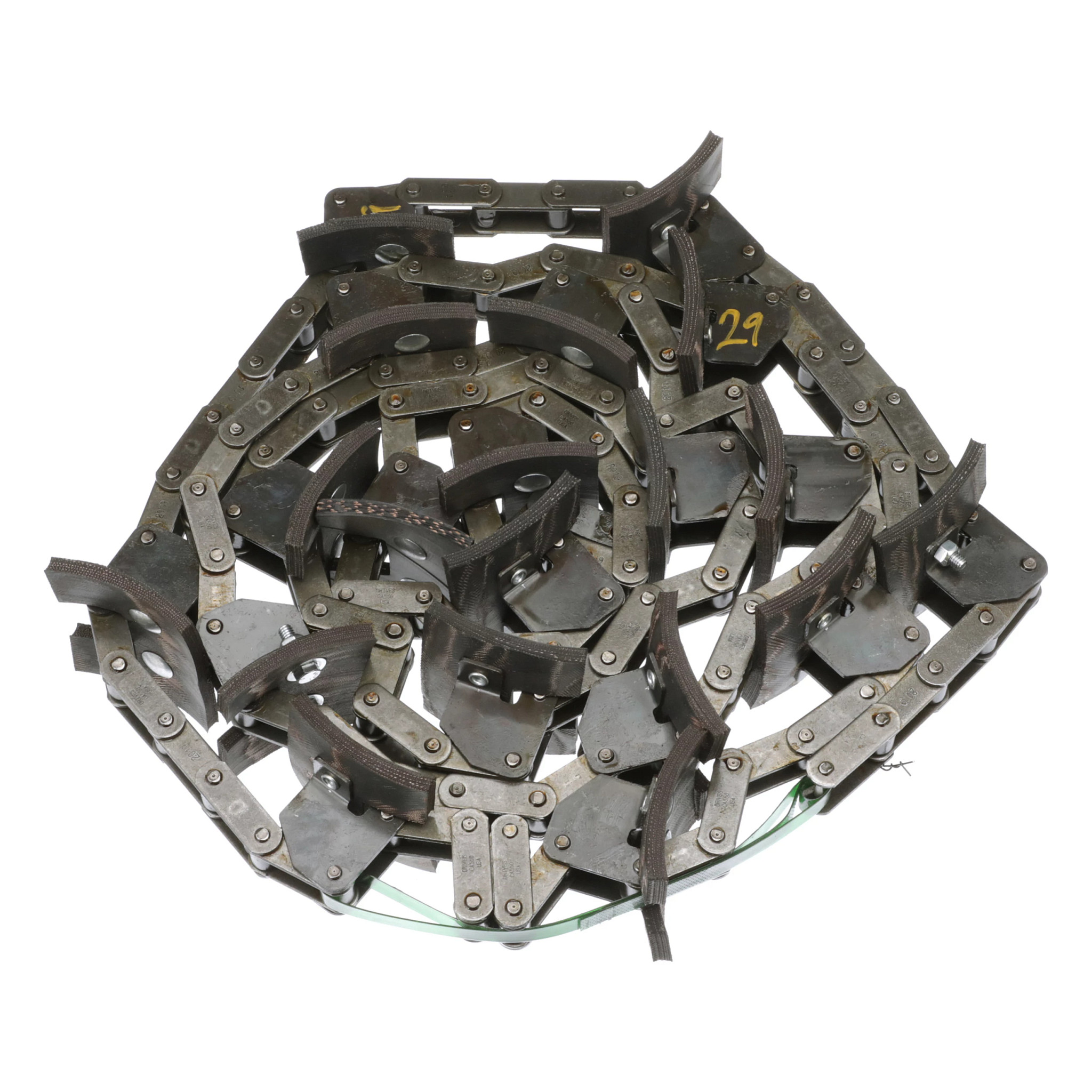 CHAIN | NEWHOLLANDAG | CA | EN