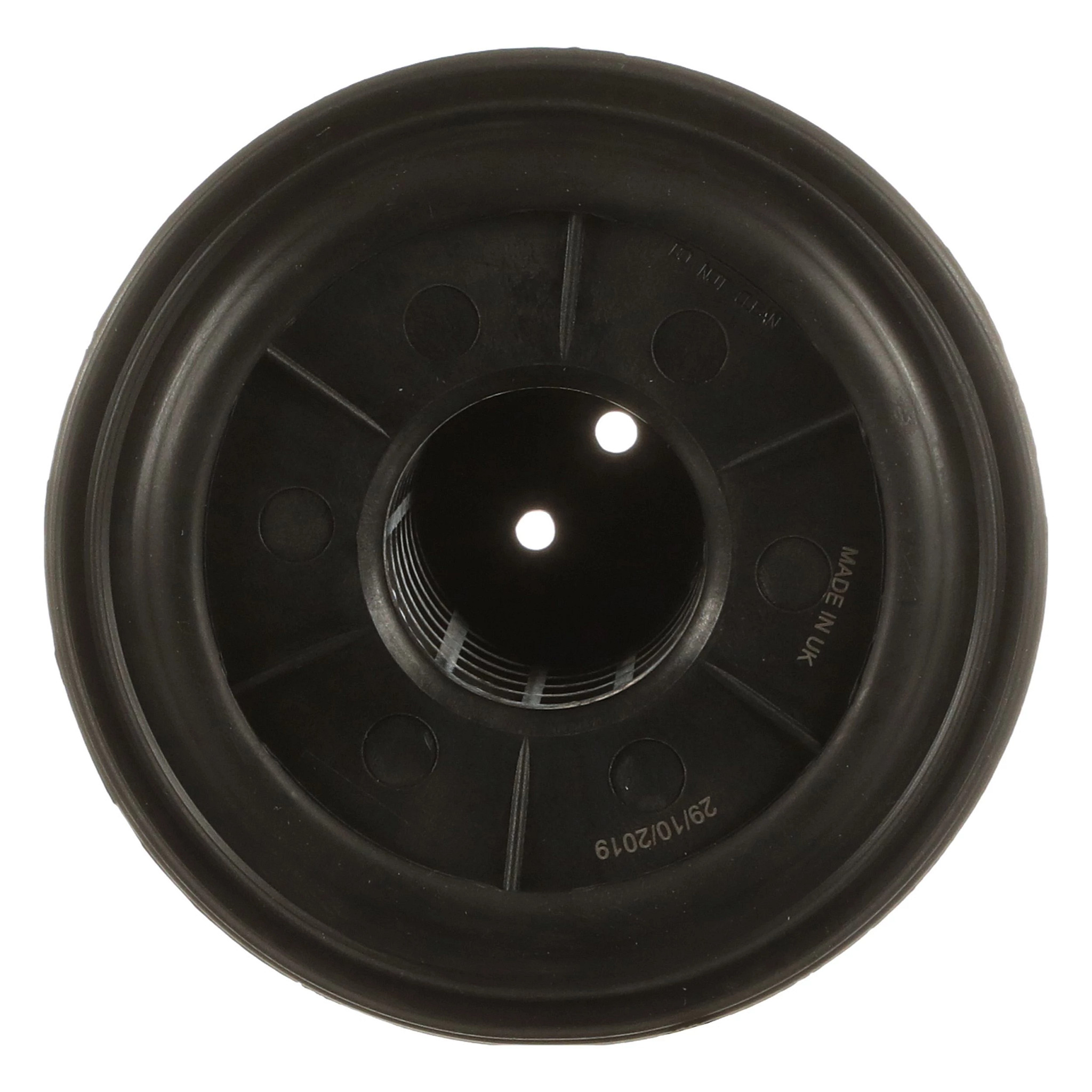 ÖLABSCHEIDER | NEWHOLLANDAG | DE | DE