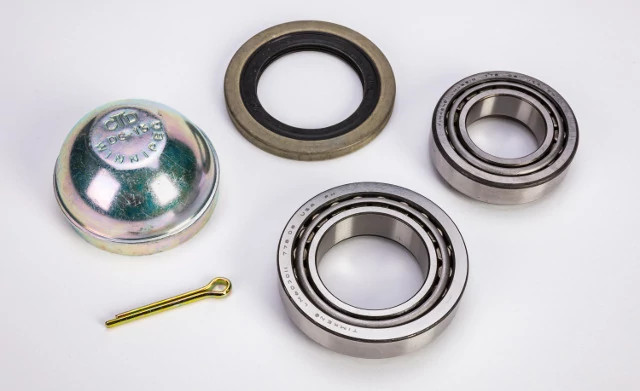 Ensemble de roulements | CASEIH | CA | FR