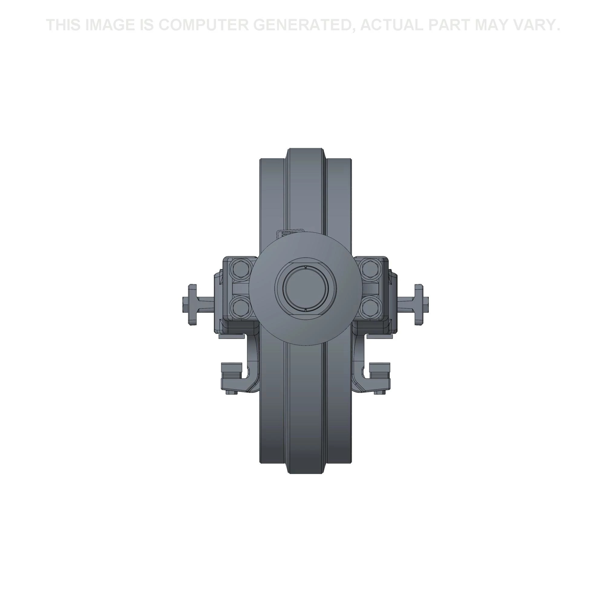 IDLER WHEEL | NEWHOLLANDCE | US | EN