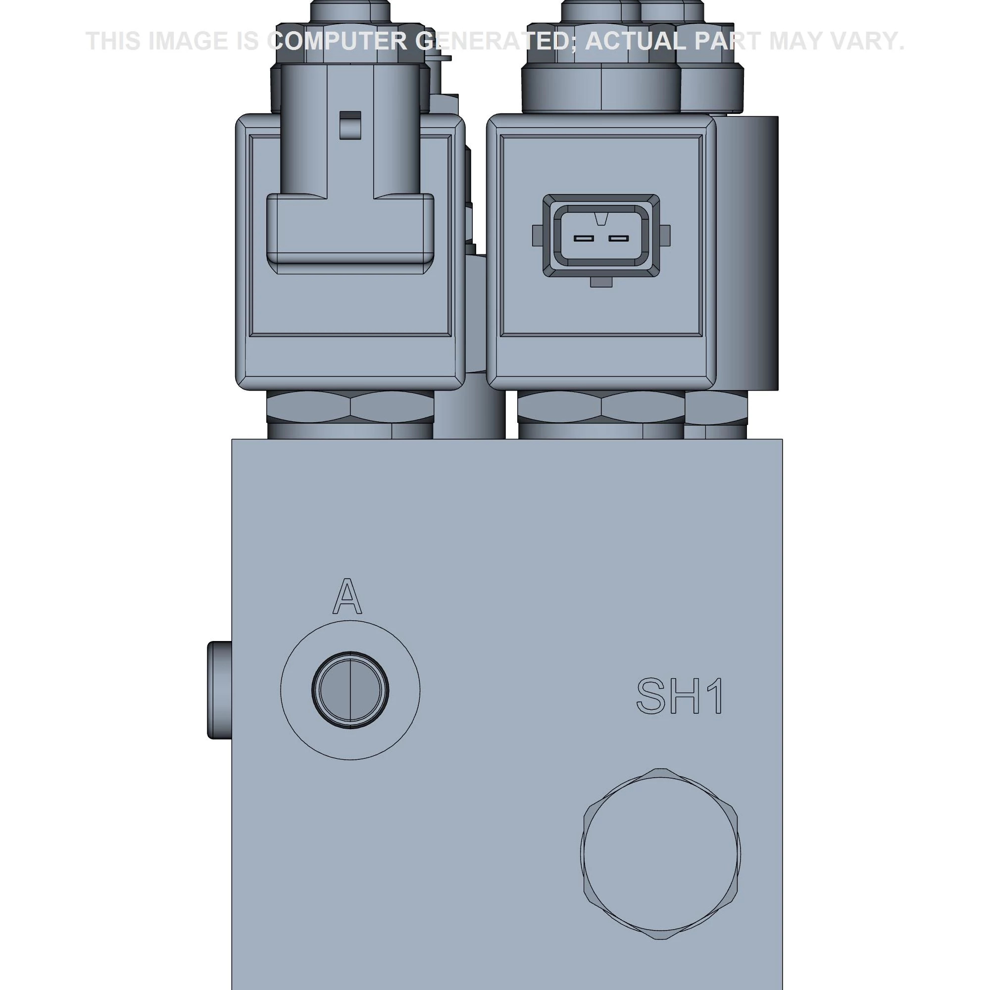 HYDRAULIC VALVE | NEWHOLLANDCE | EU | EN