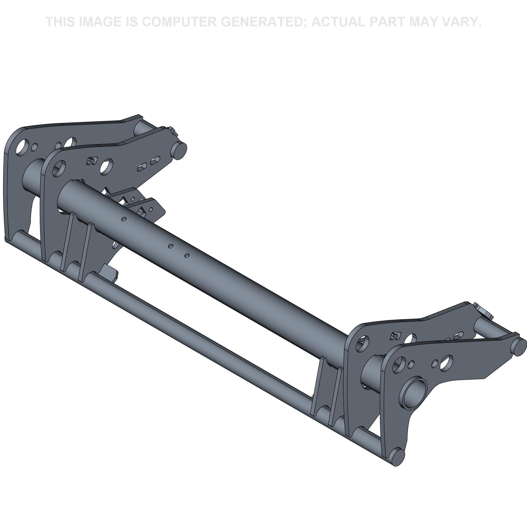 Euro-Style Carrier | CASEIH | US | EN