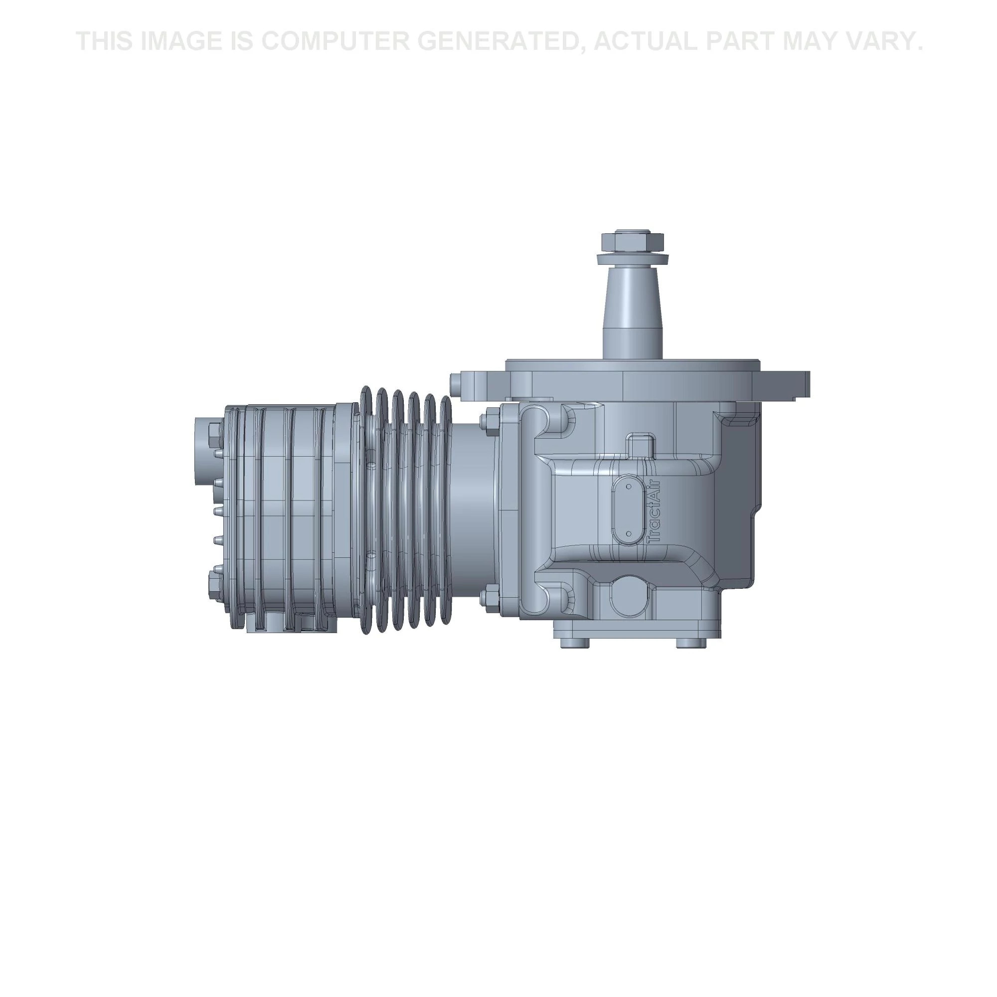 COMPRESSOR DE AR