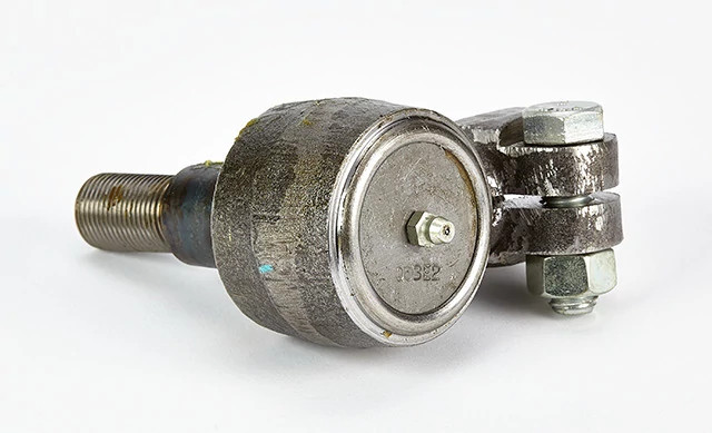 BALL JOINT | NEWHOLLANDAG | CA | EN