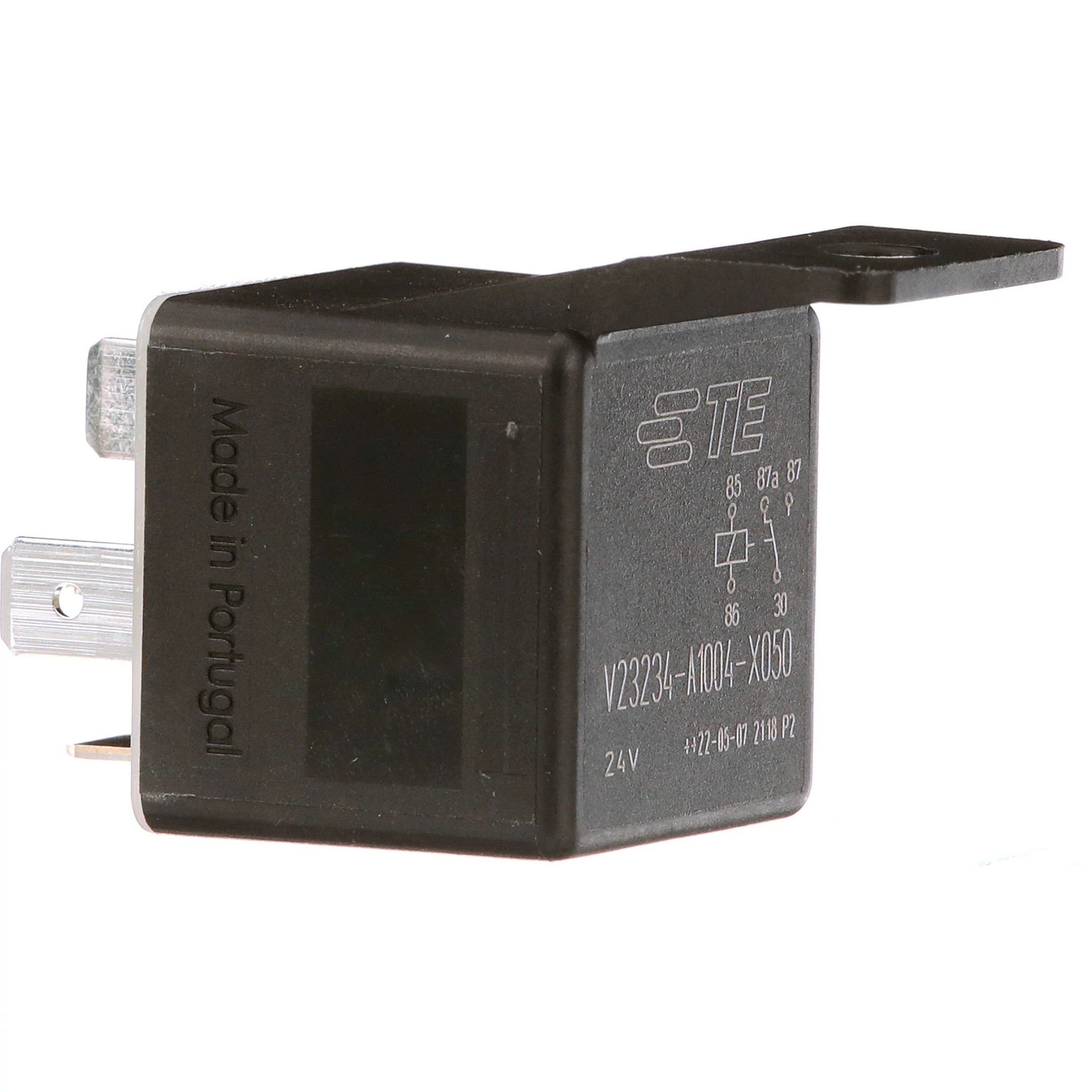 RELÉ | CASECE | EU | PT