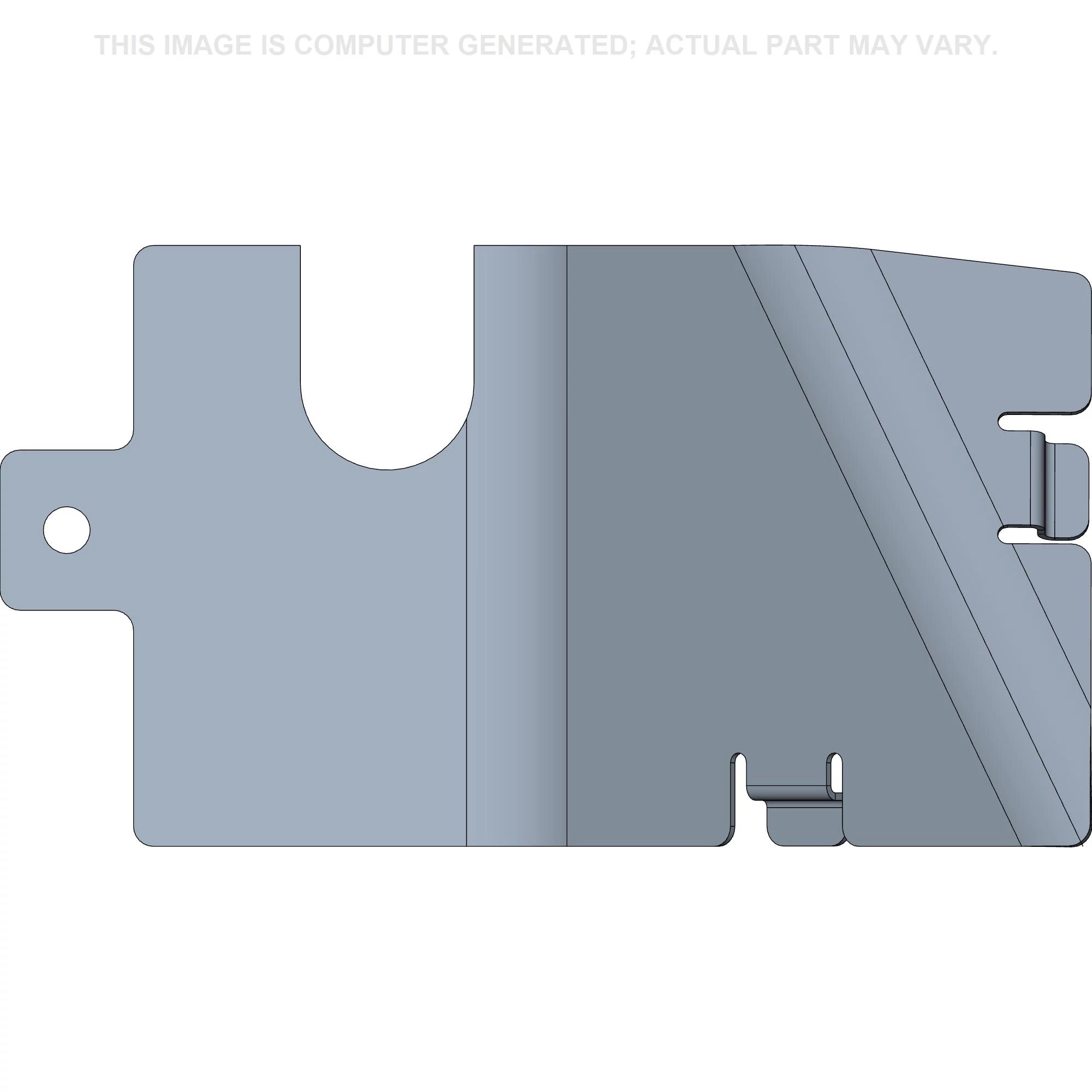 BRACKET | CASEIH | GB | EN