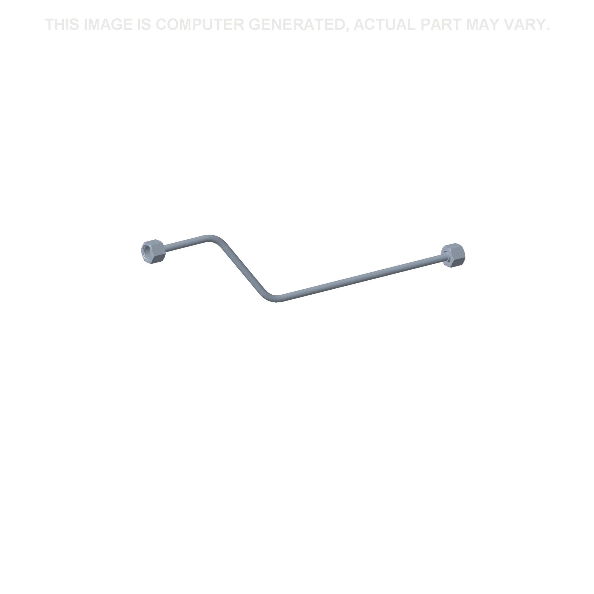 Hyd Tube | NEWHOLLANDAG | CA | EN