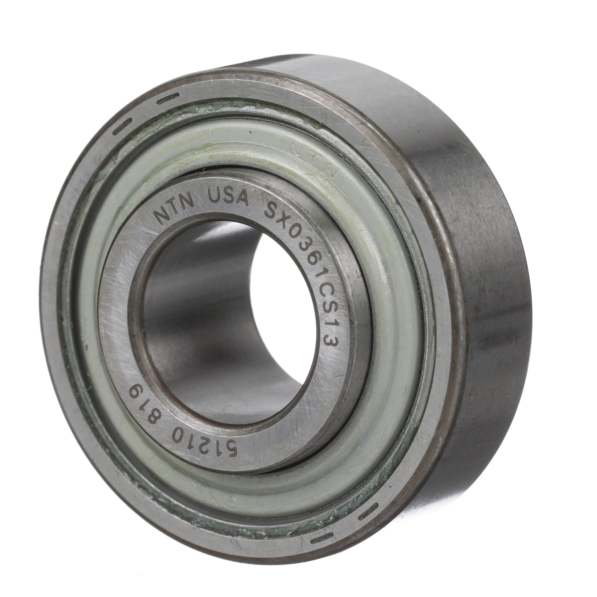 Rolamento de Esferas de Aço | NEWHOLLANDAG | BR | PT