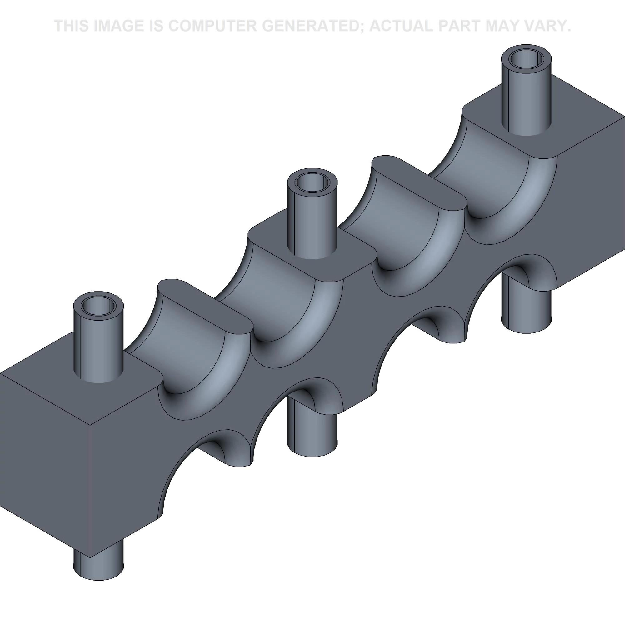 CLAMP | CASECE | CA | EN