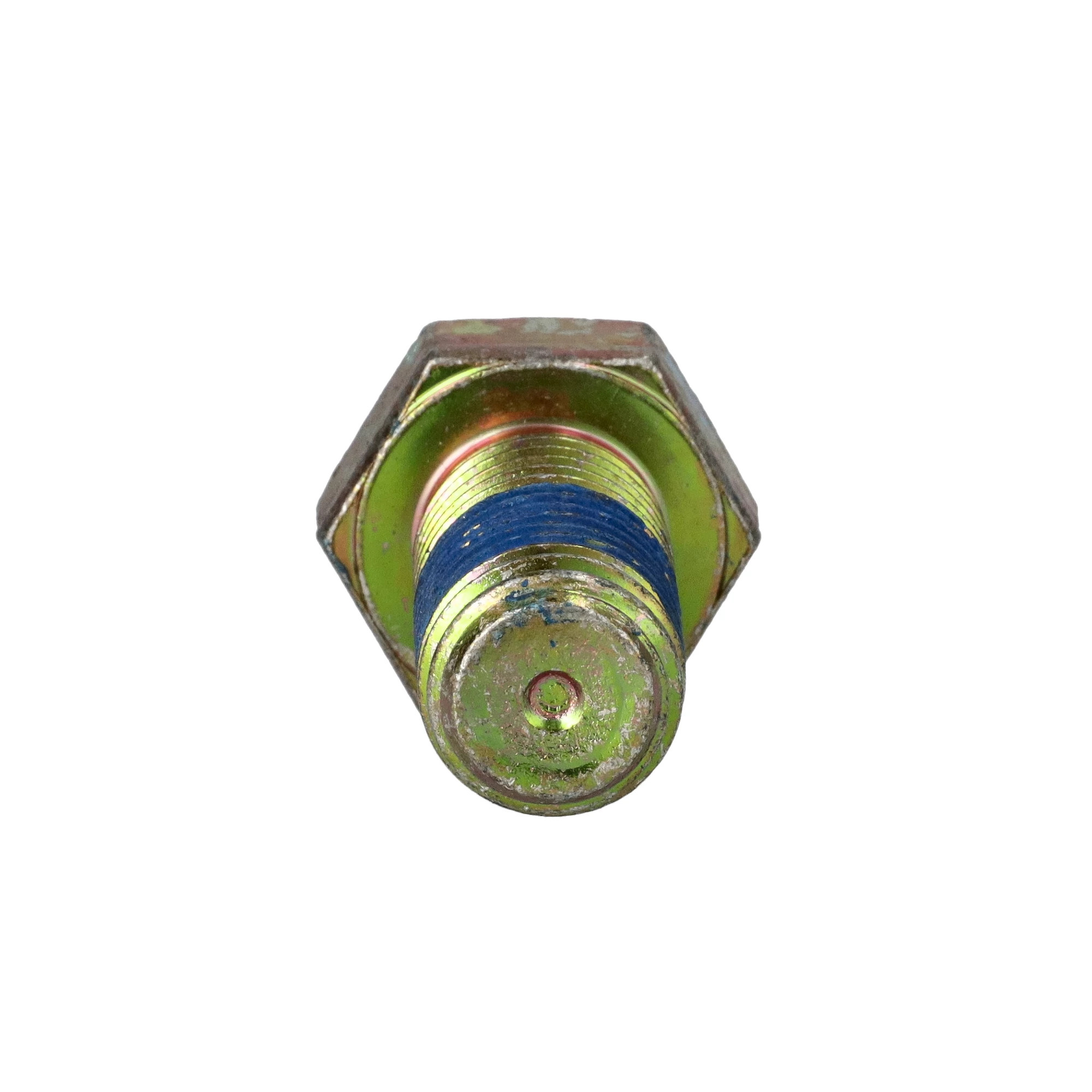 LOCK BOLT | NEWHOLLANDAG | AU | EN