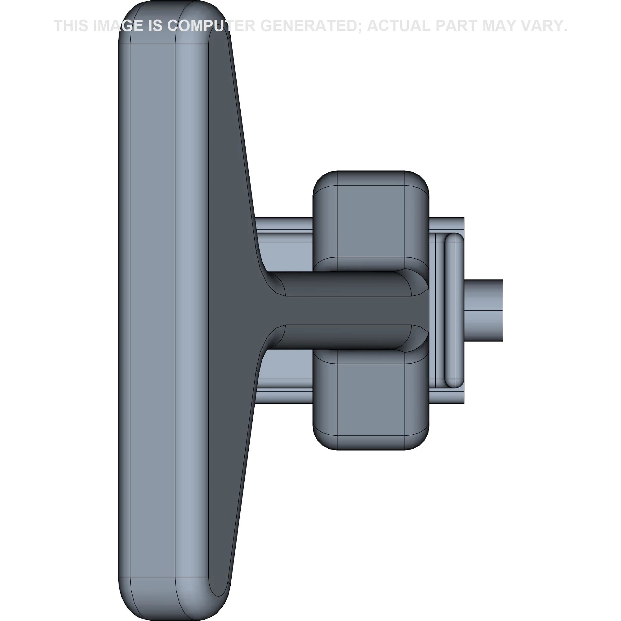 LATCH | CASEIH | CA | EN