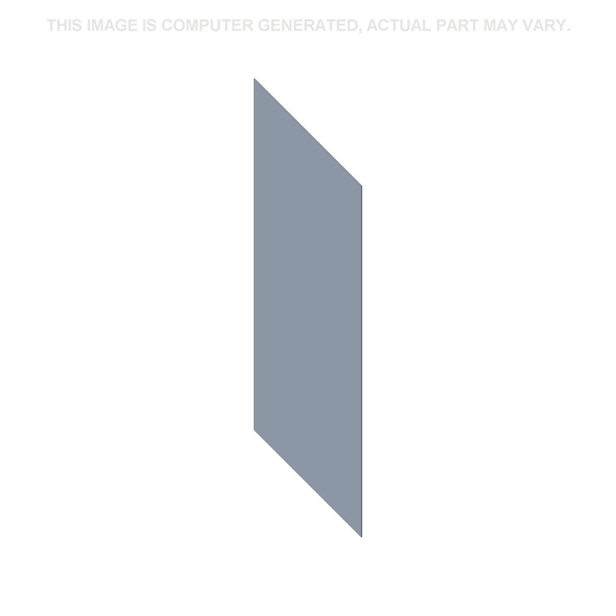 DÍSTICO DE AVISO | NEWHOLLANDCE | BR | PT