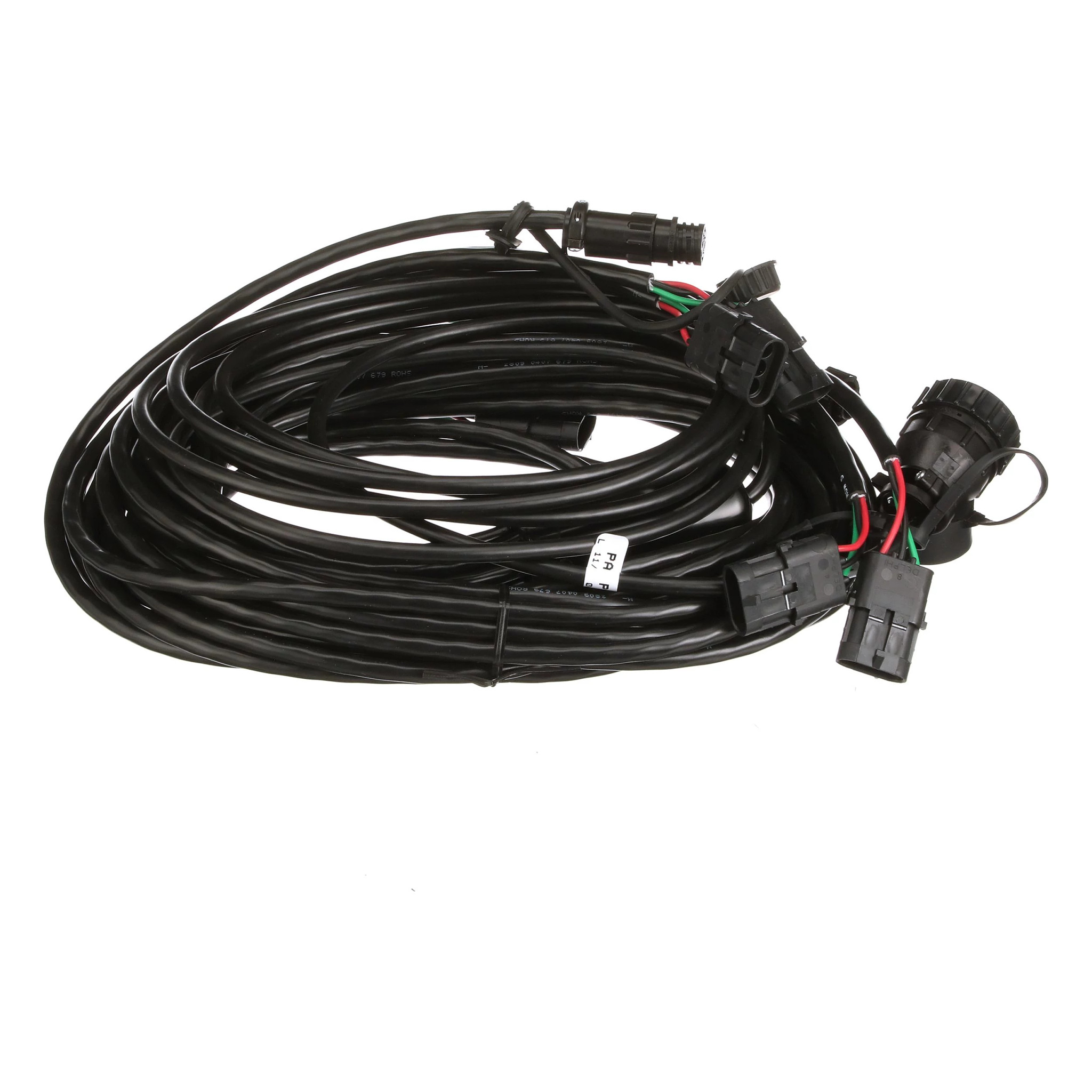 WIRE HARNESS | NEWHOLLANDAG | ANZ | EN