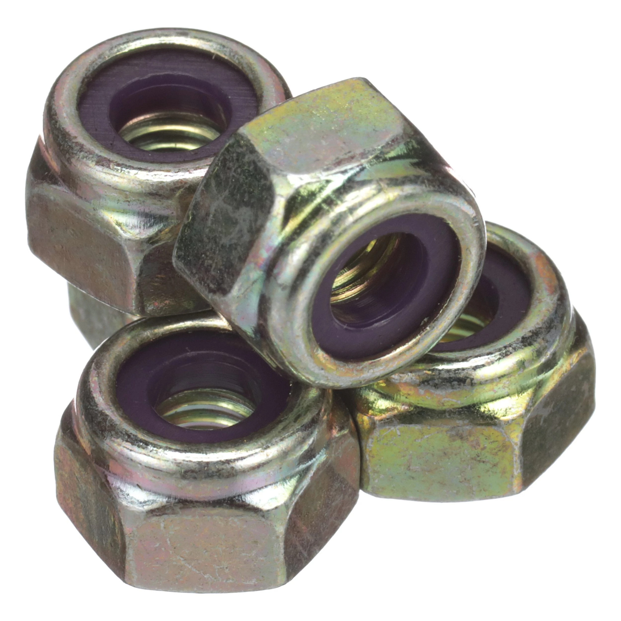 LOCK NUT | FLEXICOIL | CA | EN
