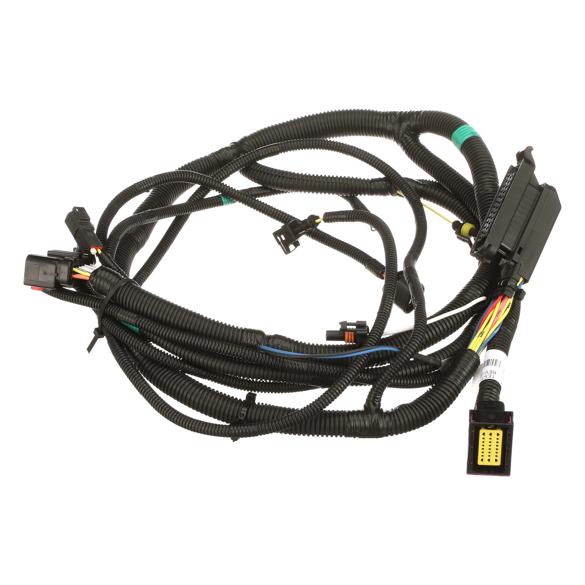 Engine Wire Harness
