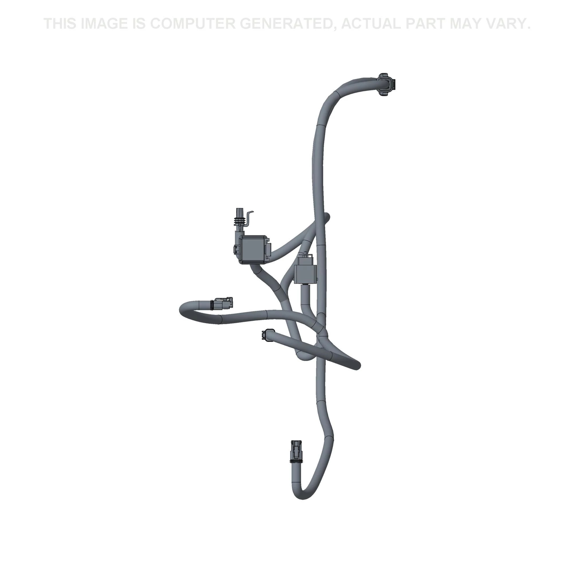 FAISCEAU ELECTRIQUE | FLEXICOIL | CA | FR