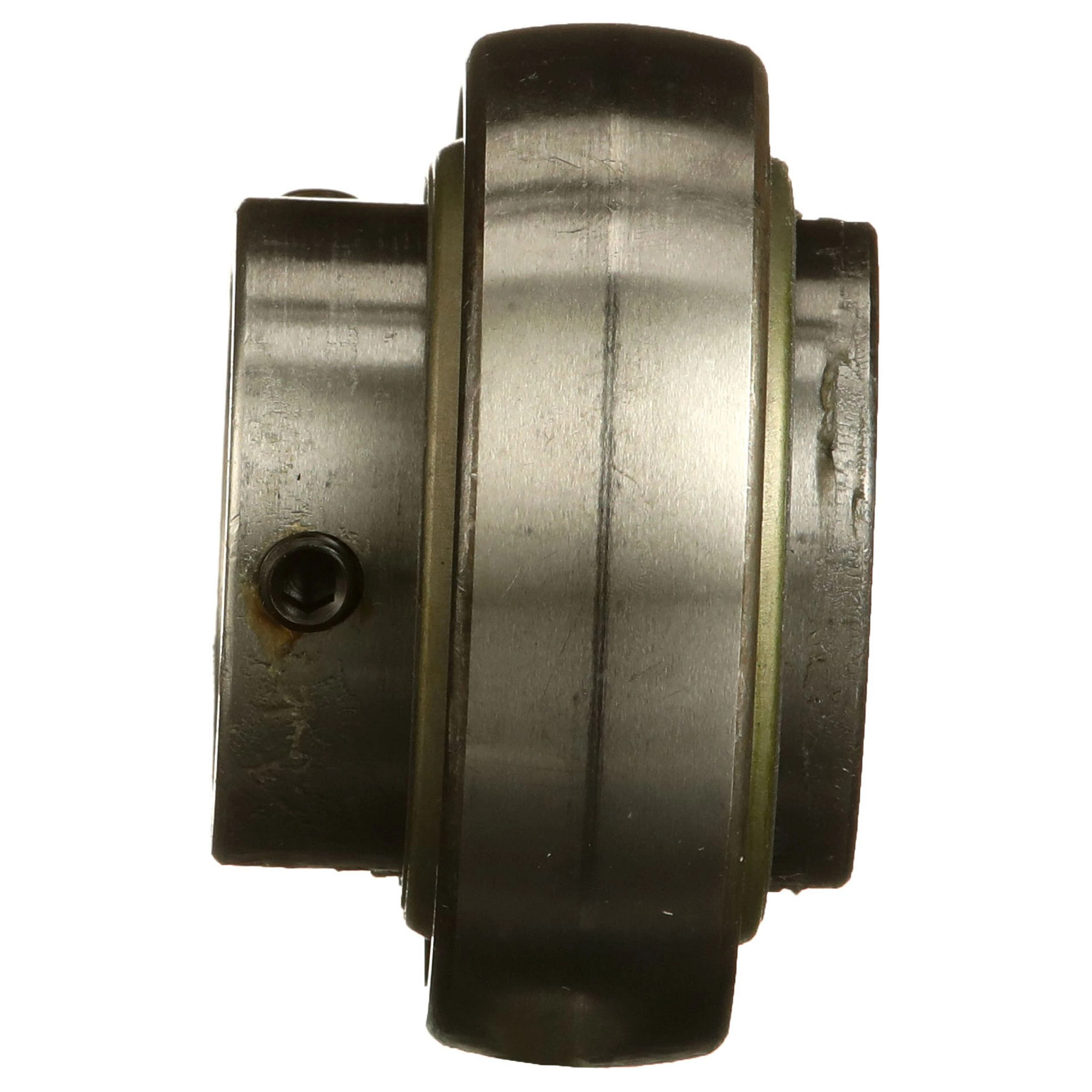 Rolamento de esferas de inserção YAR 206 - 30 mm DI x 62 mm DE x 38 mm L