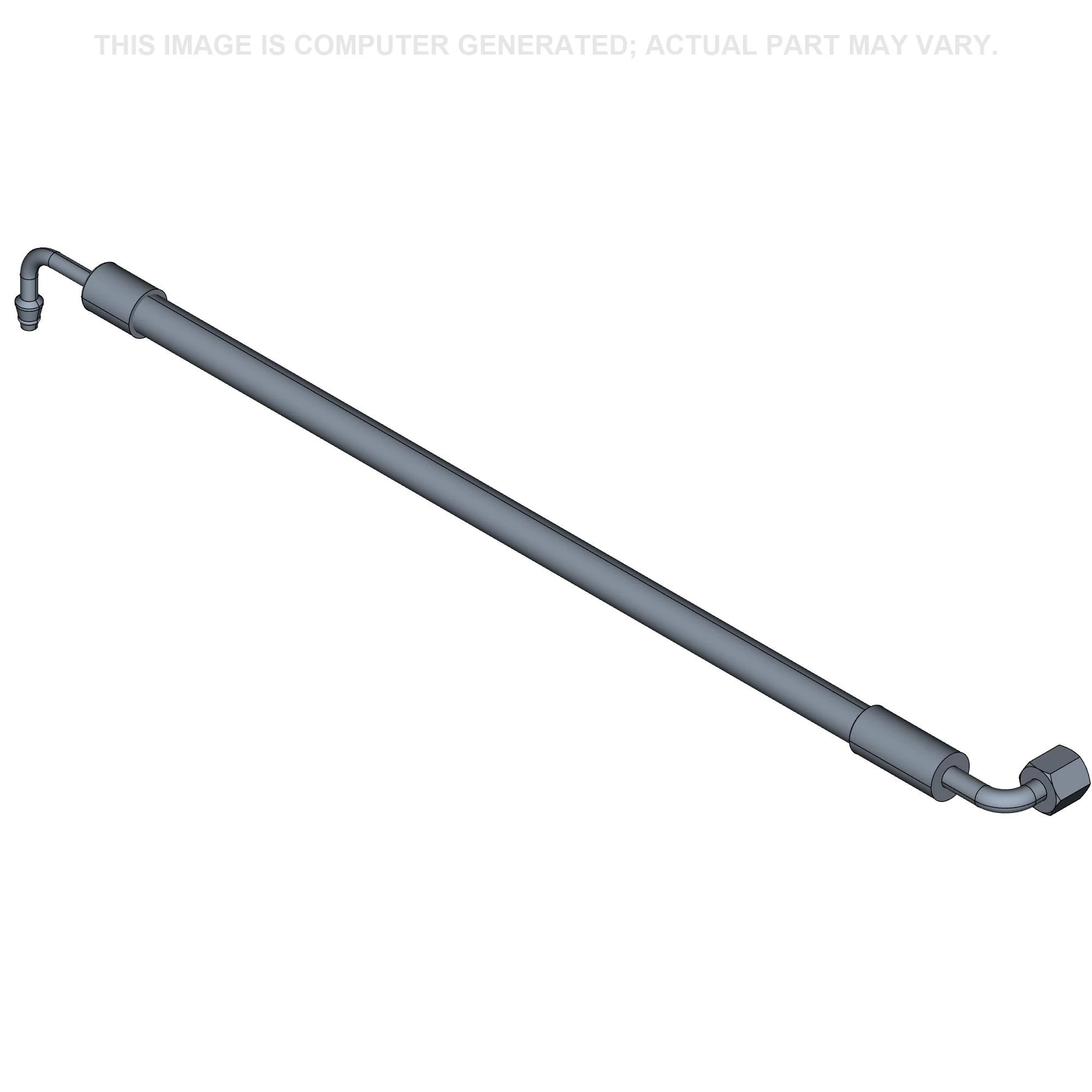 HYDRAULIKSCHLAUCH | CASECE | DE | DE