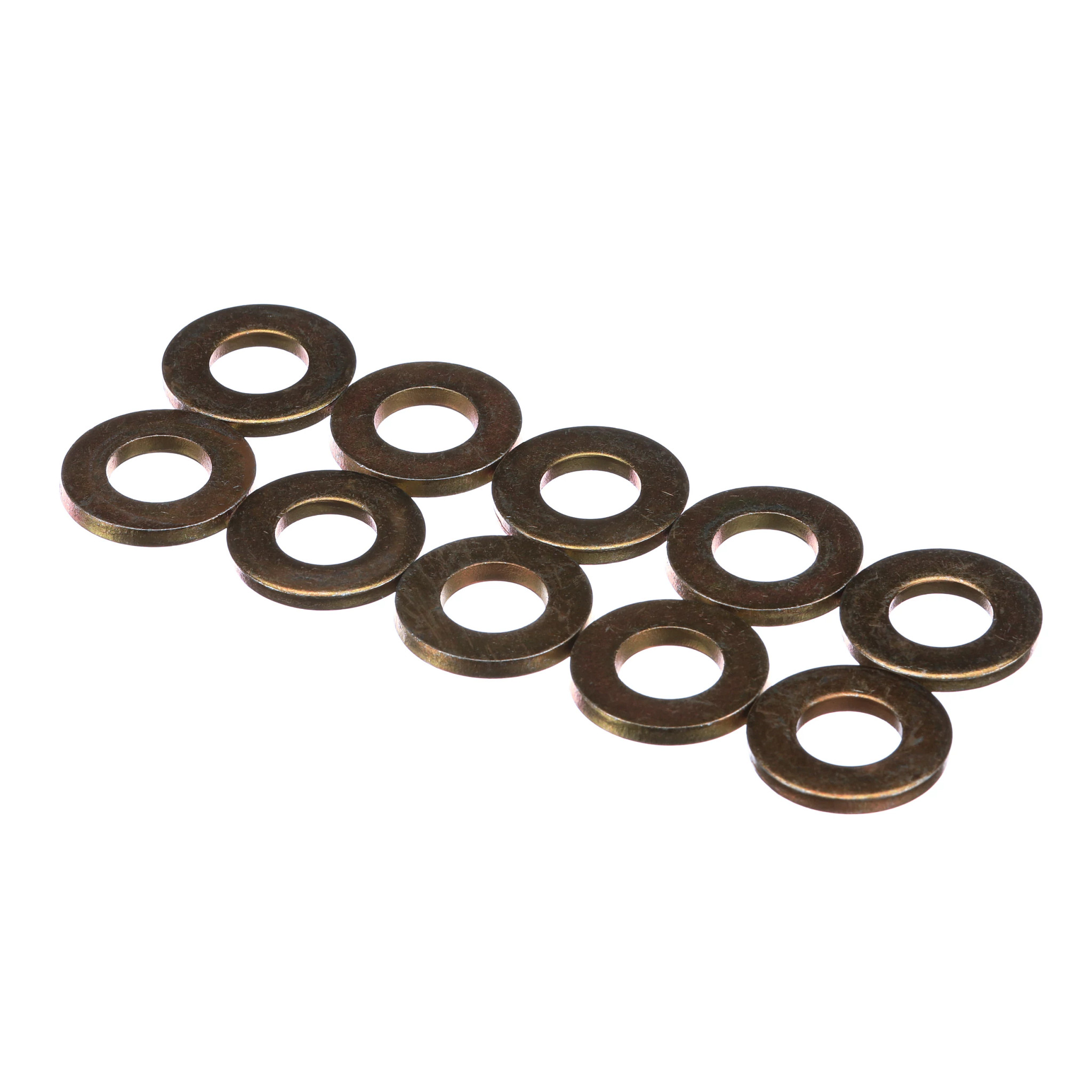 Anilha - 17 mm DI x 34 mm DE x 4 mm Esp | NEWHOLLANDCE | BR | PT
