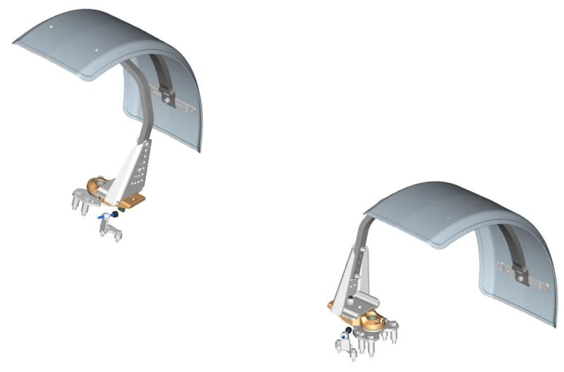 DIA KIT, TRACTOR | FLEXICOIL | US | EN