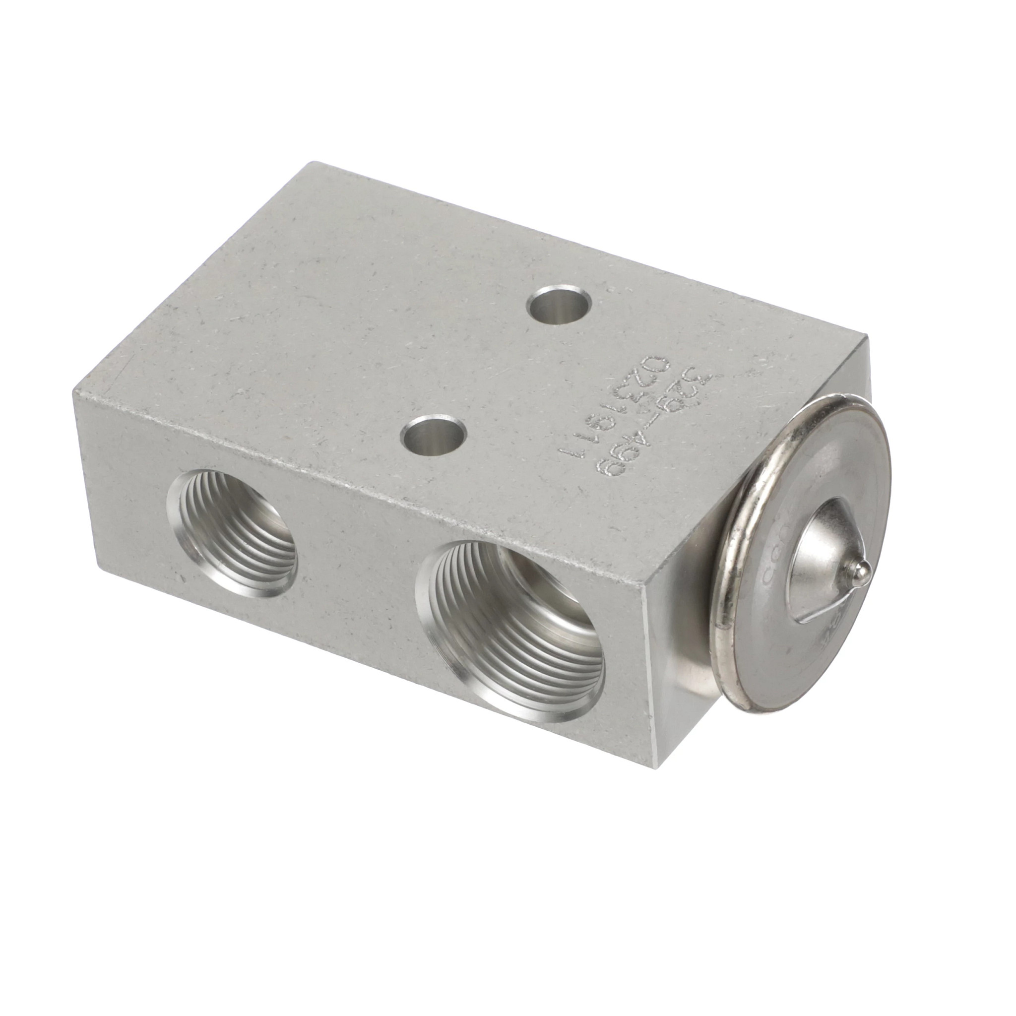 Air Conditioner Valve | CASEIH | CA | EN