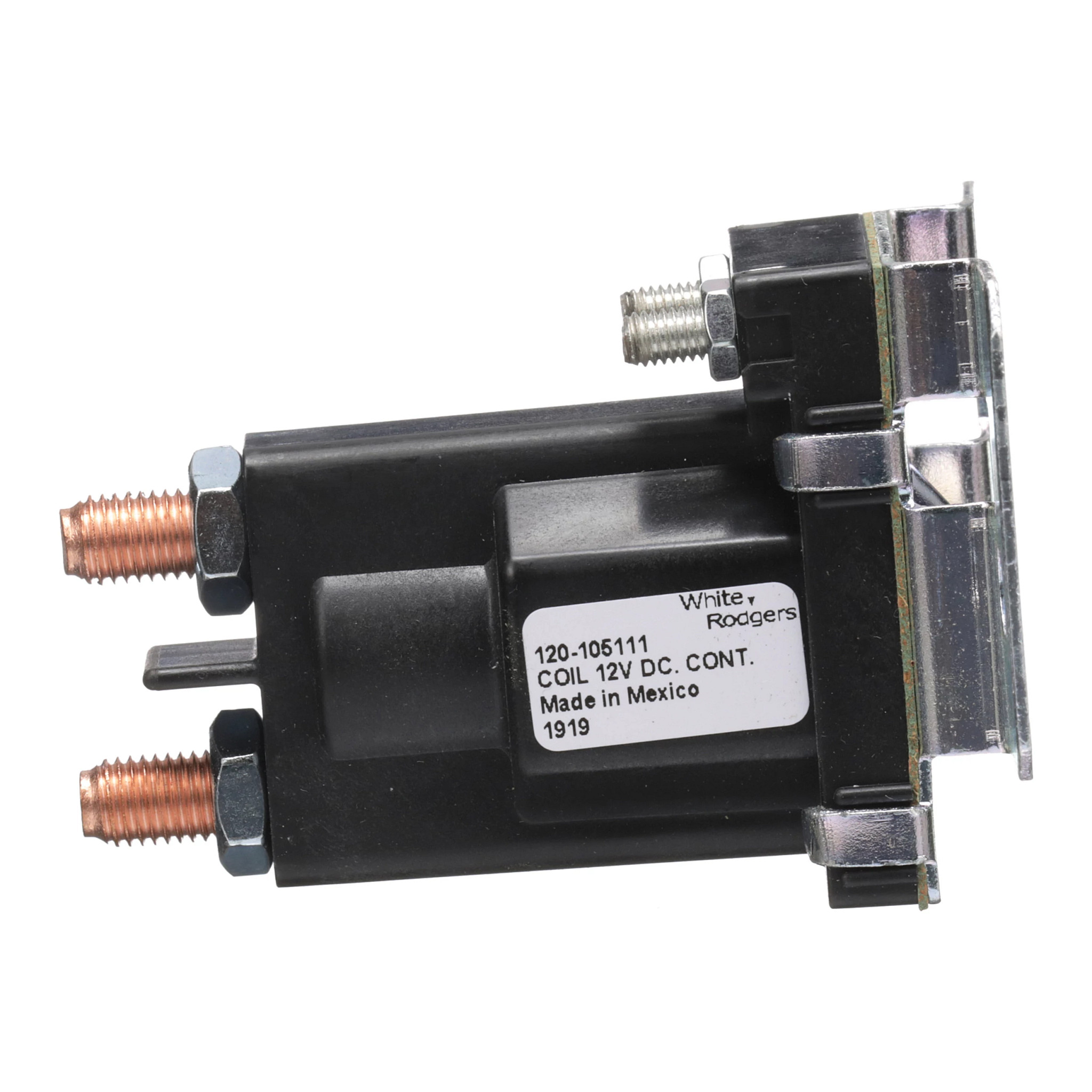 RELAY | CASECE | CA | EN