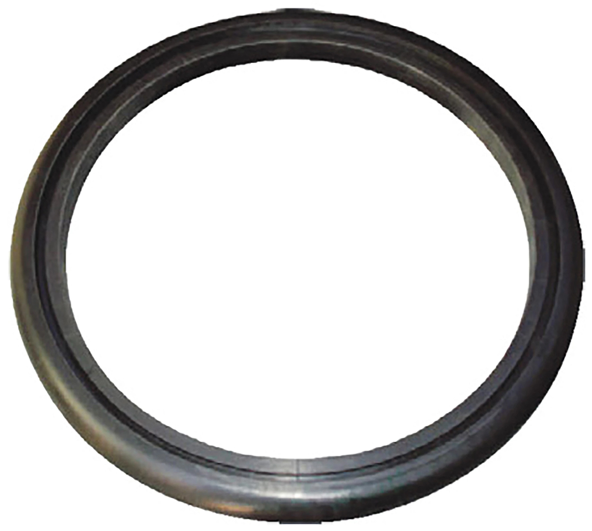 Closing Wheel Tire - Smooth - 1