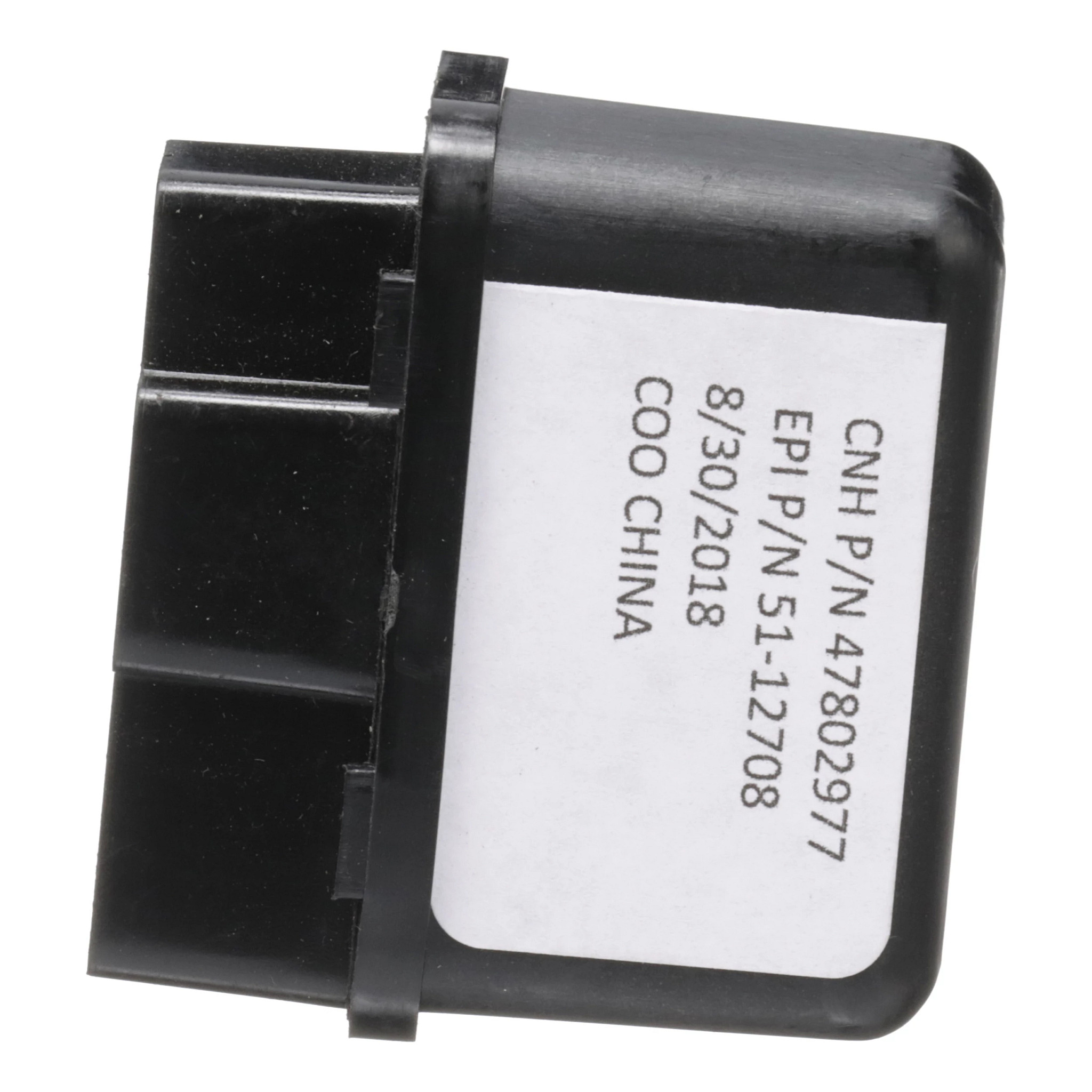 RELAY | CASEIH | US | EN