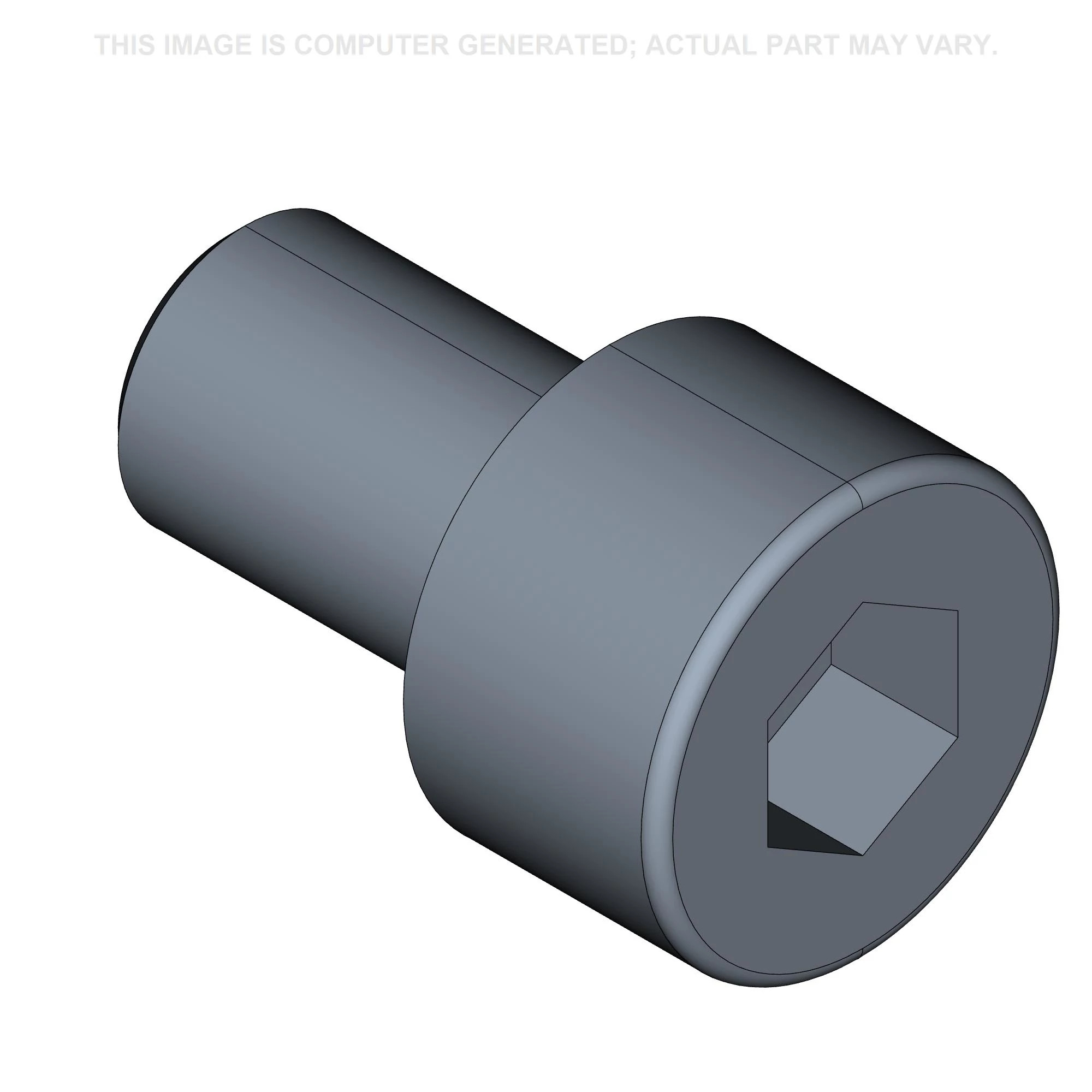 Parafuso Allena Flan | NEWHOLLANDAG | BR | PT