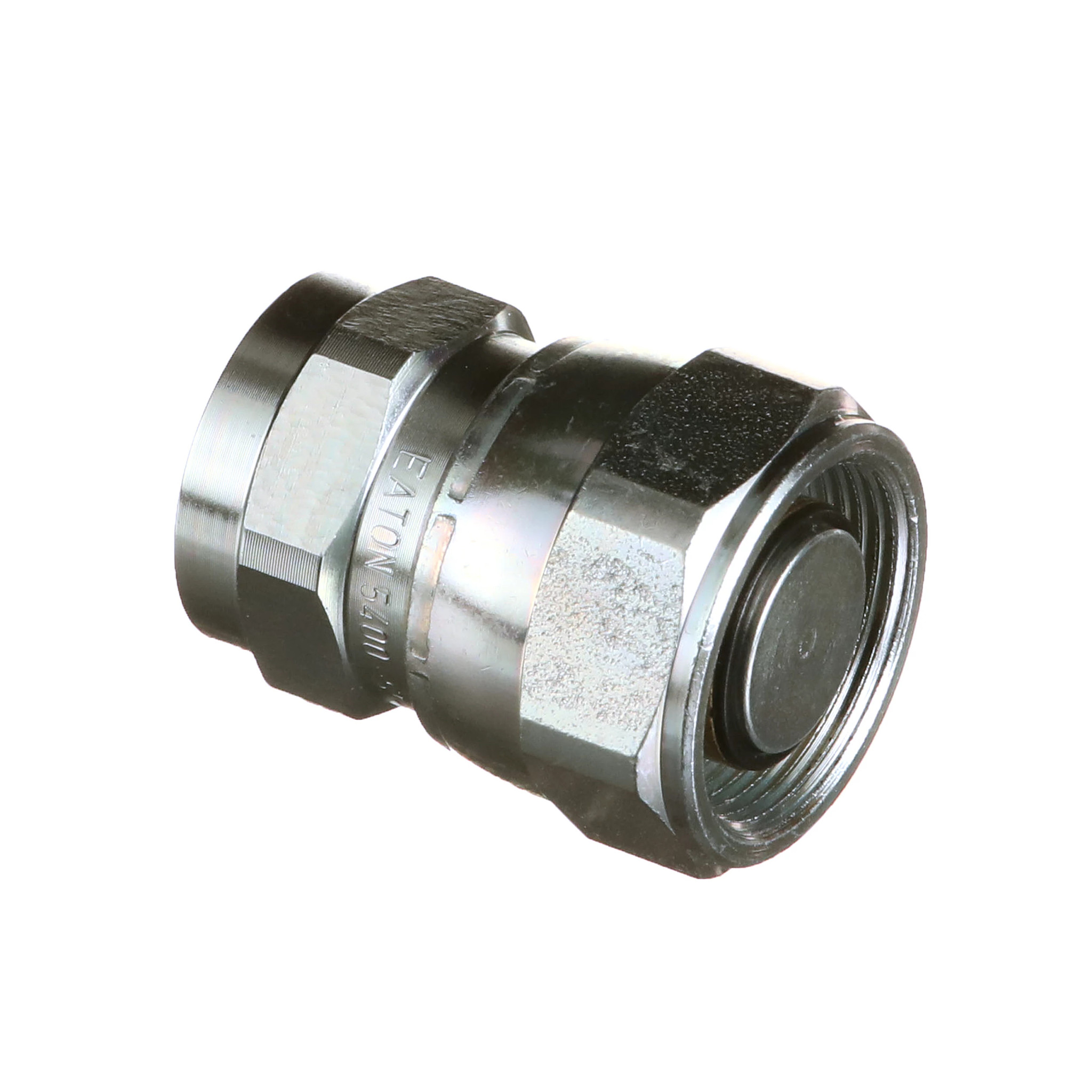 Half Quick Coupling - Female | CASECE | BR | PT