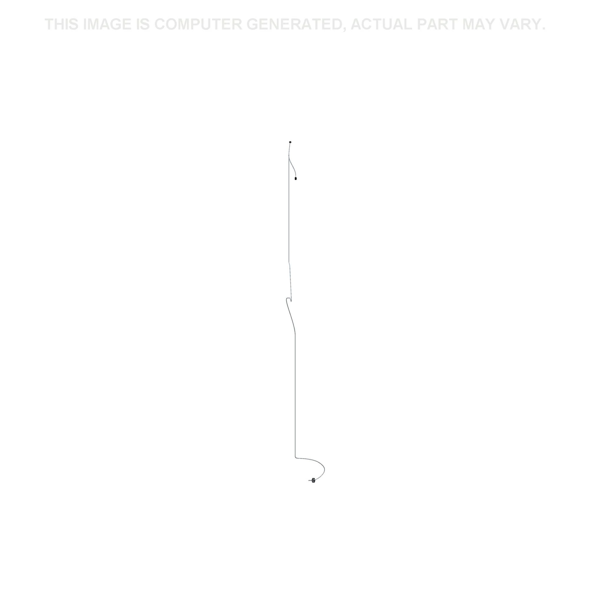 WIRE HARNESS | NEWHOLLANDAG | AMEA | EN