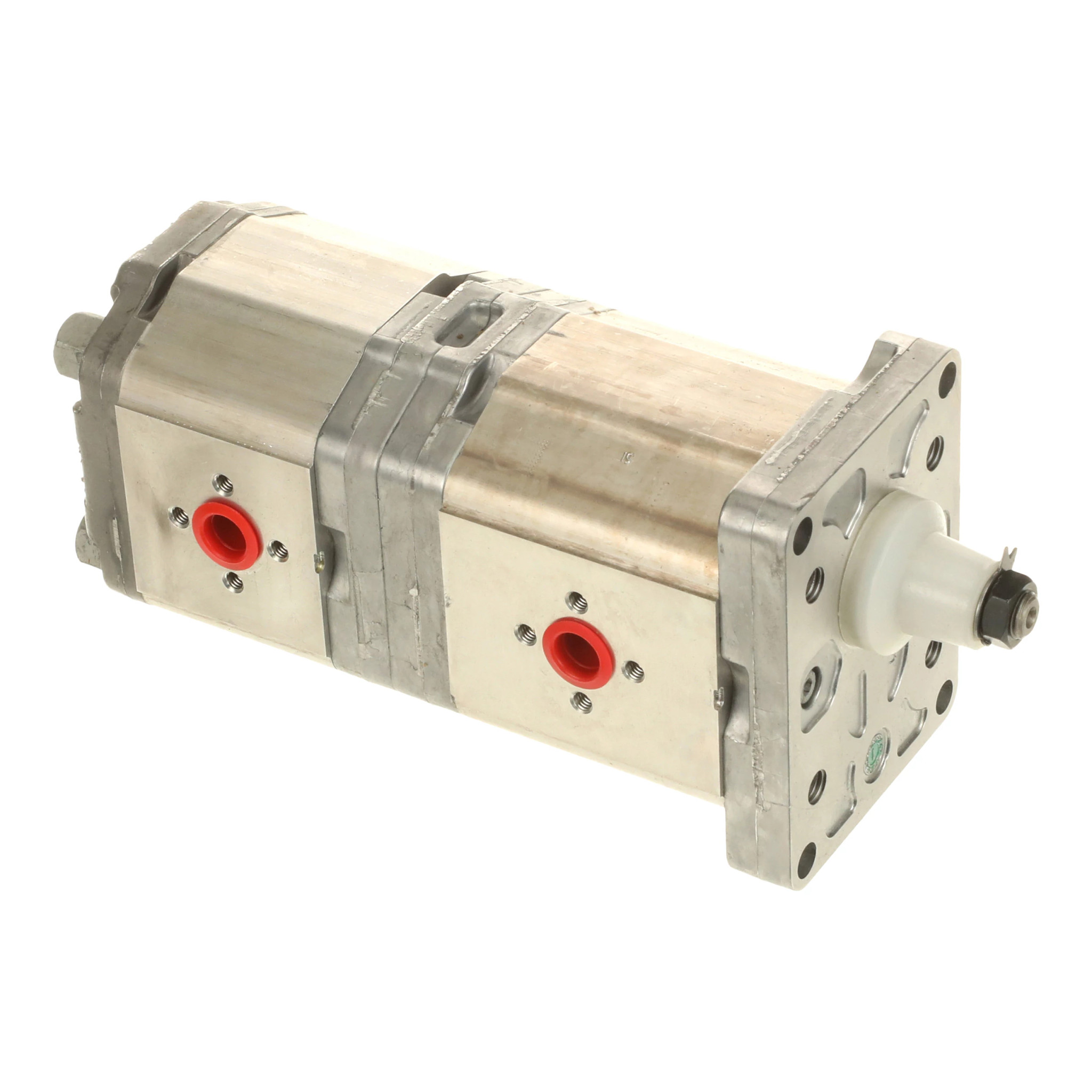 HYDRAULIC PUMP | NEWHOLLANDAG | EU | EN